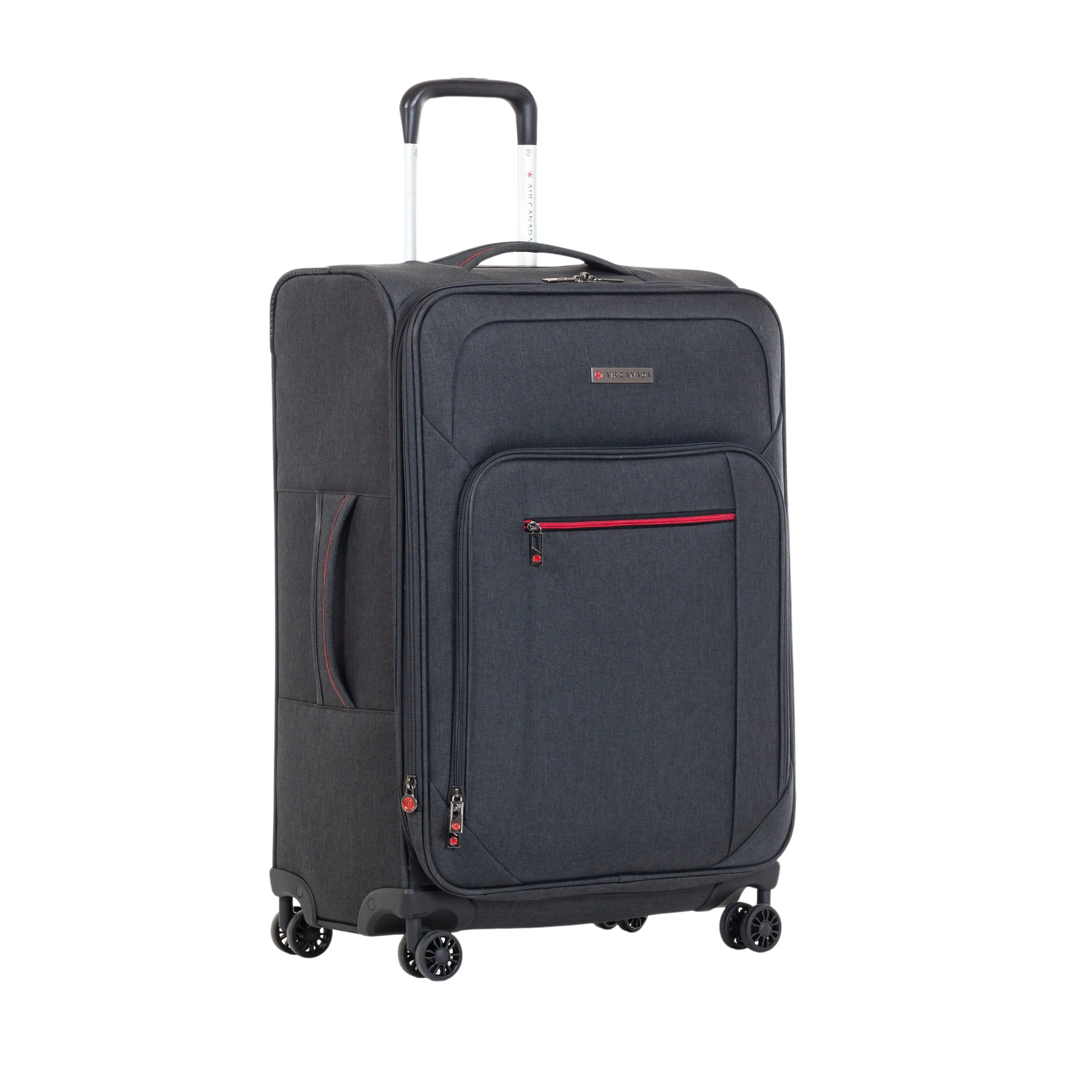 Air Canada Belmont 3-Piece Spinner Luggage Set
