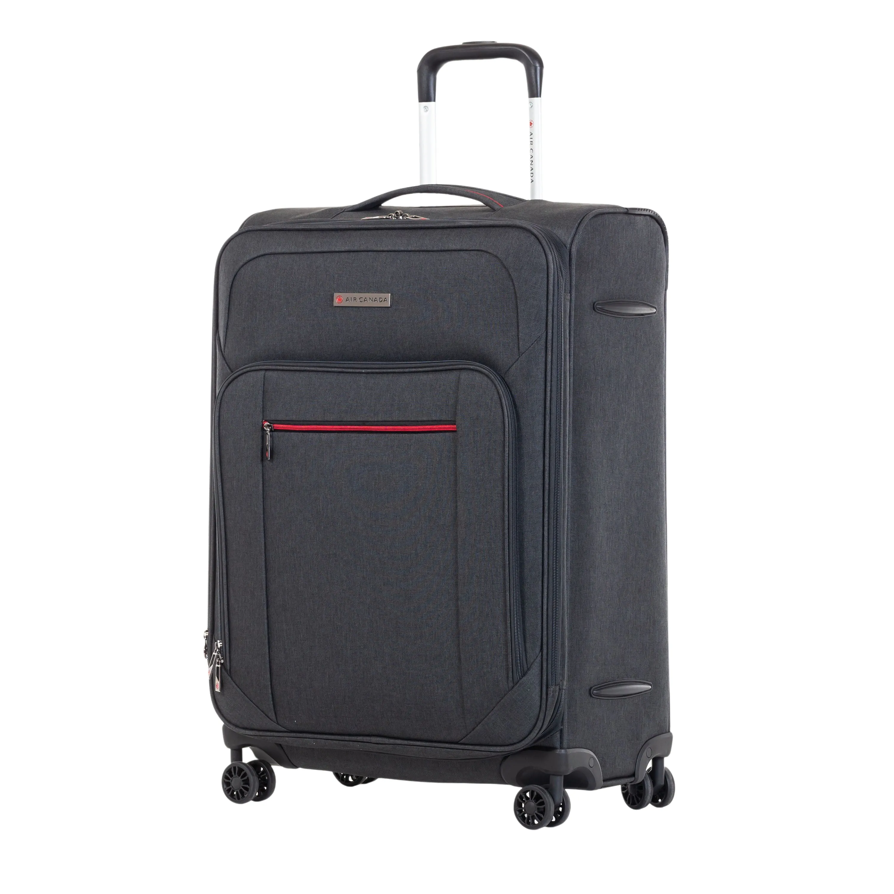 Air Canada Belmont 3-Piece Spinner Luggage Set