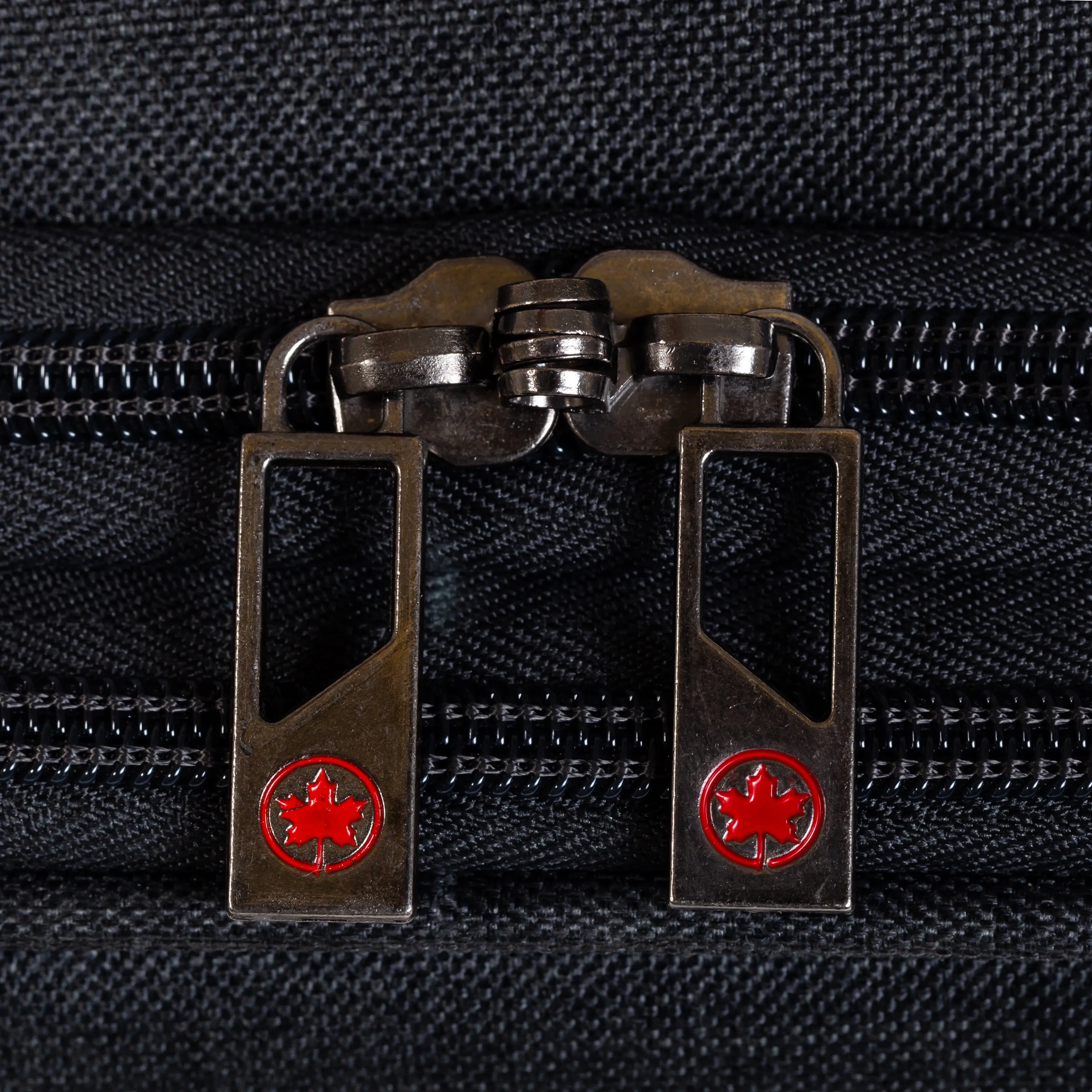 Air Canada Belmont 3-Piece Spinner Luggage Set