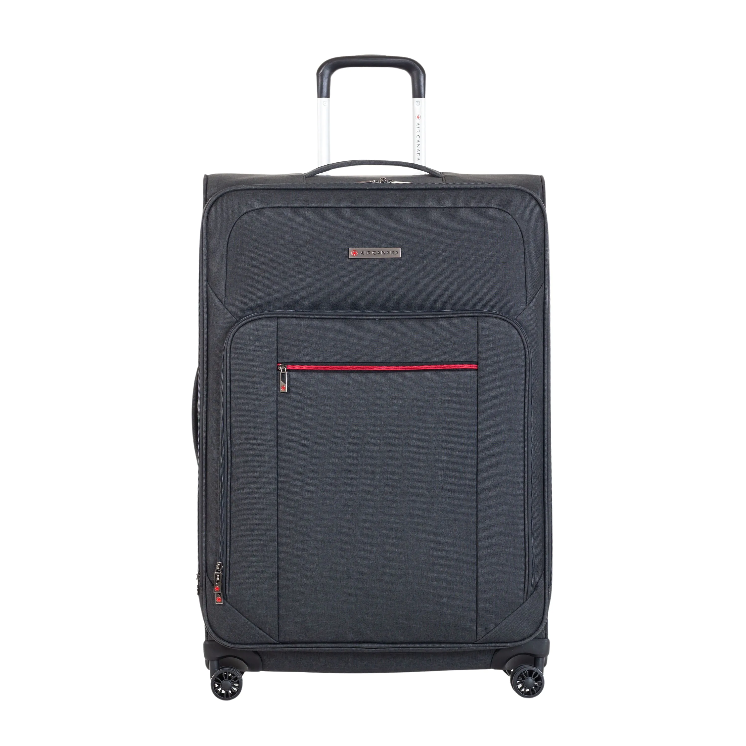 Air Canada Belmont 3-Piece Spinner Luggage Set