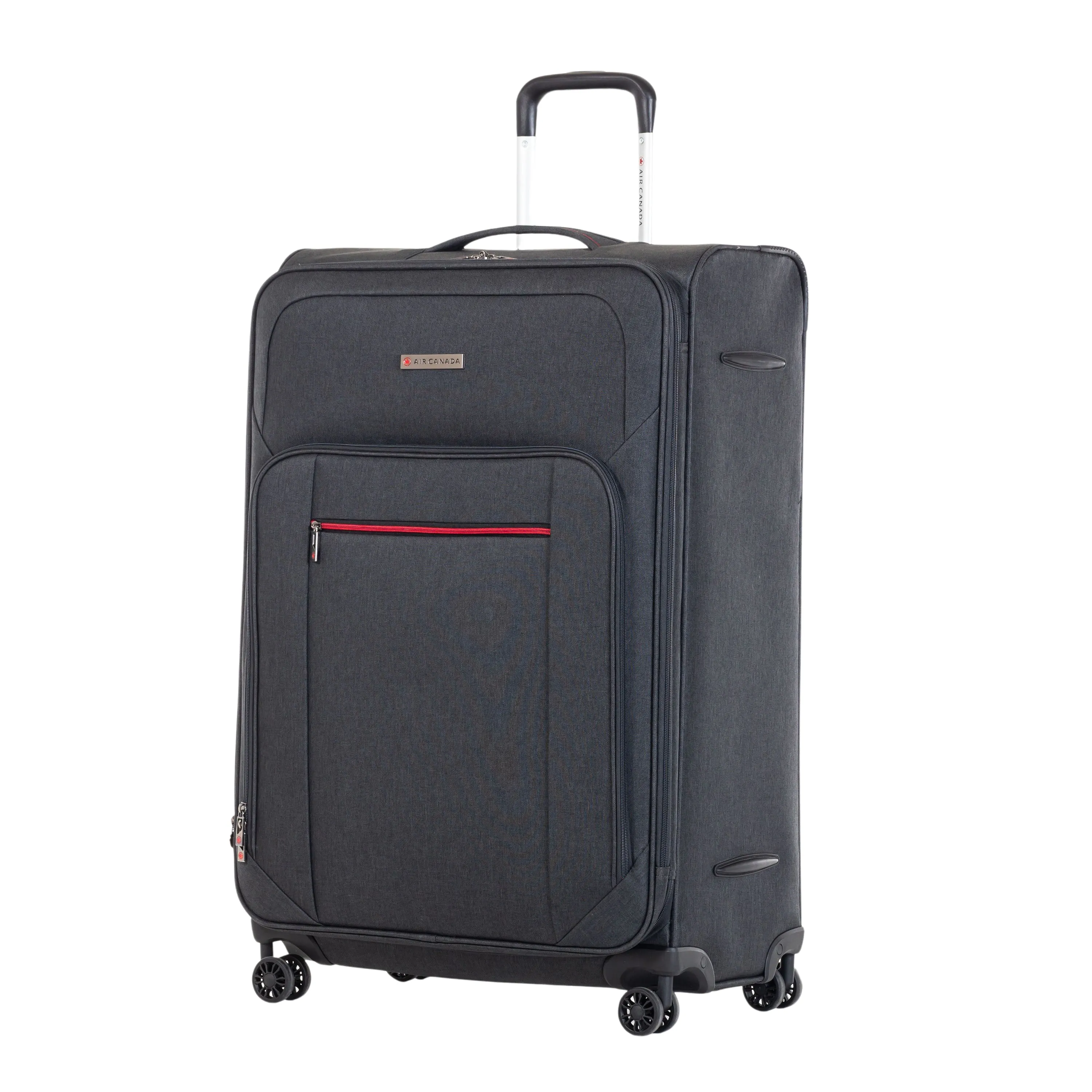 Air Canada Belmont 3-Piece Spinner Luggage Set
