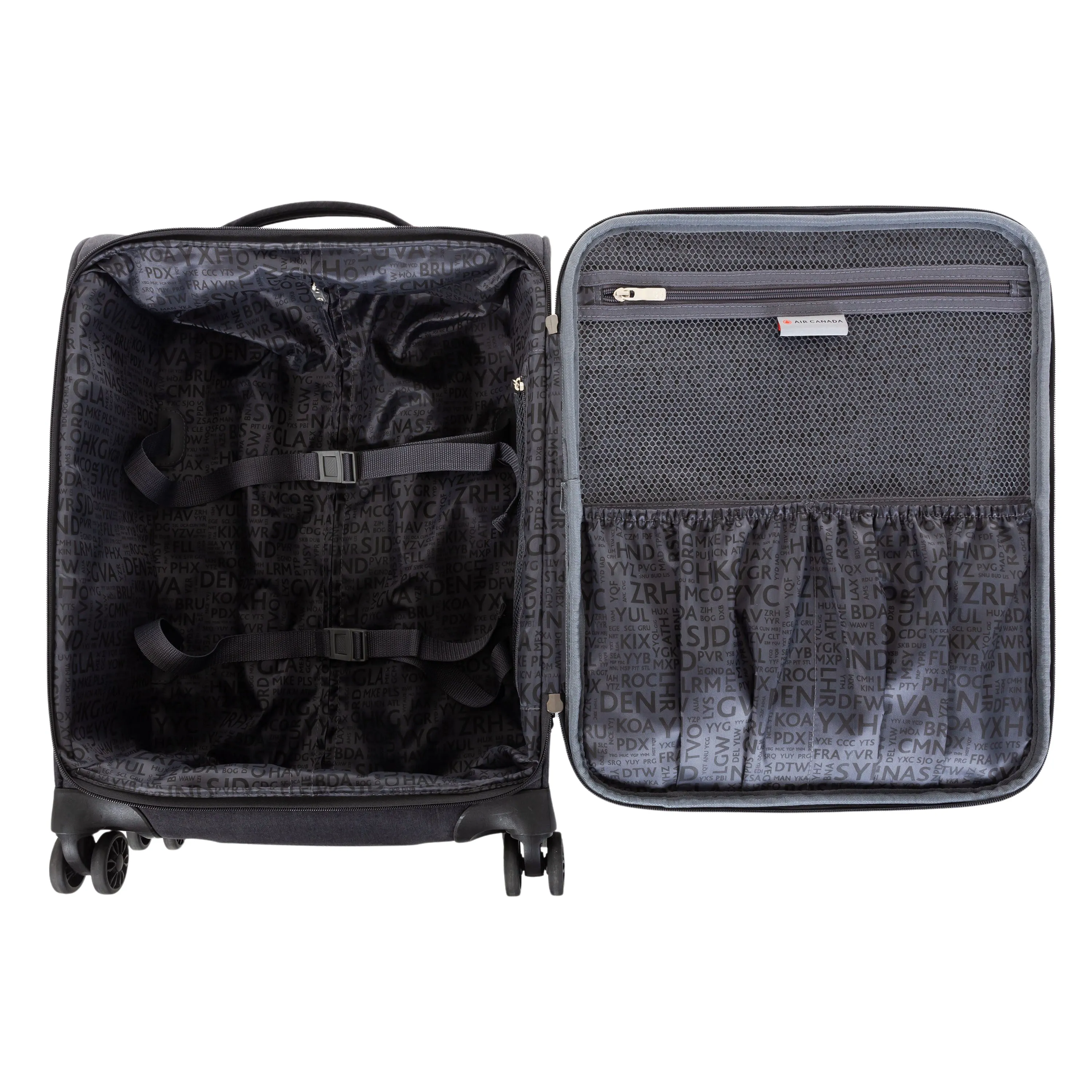 Air Canada Belmont Carry-On Luggage