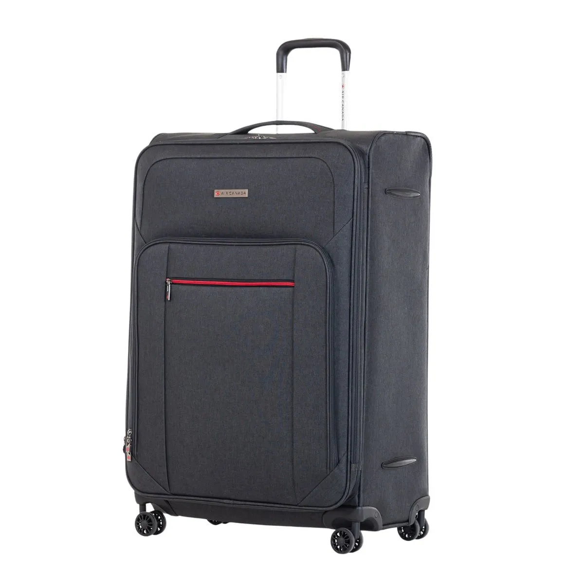 Air Canada Indigo Lite Large Expandable Spinner Luggage