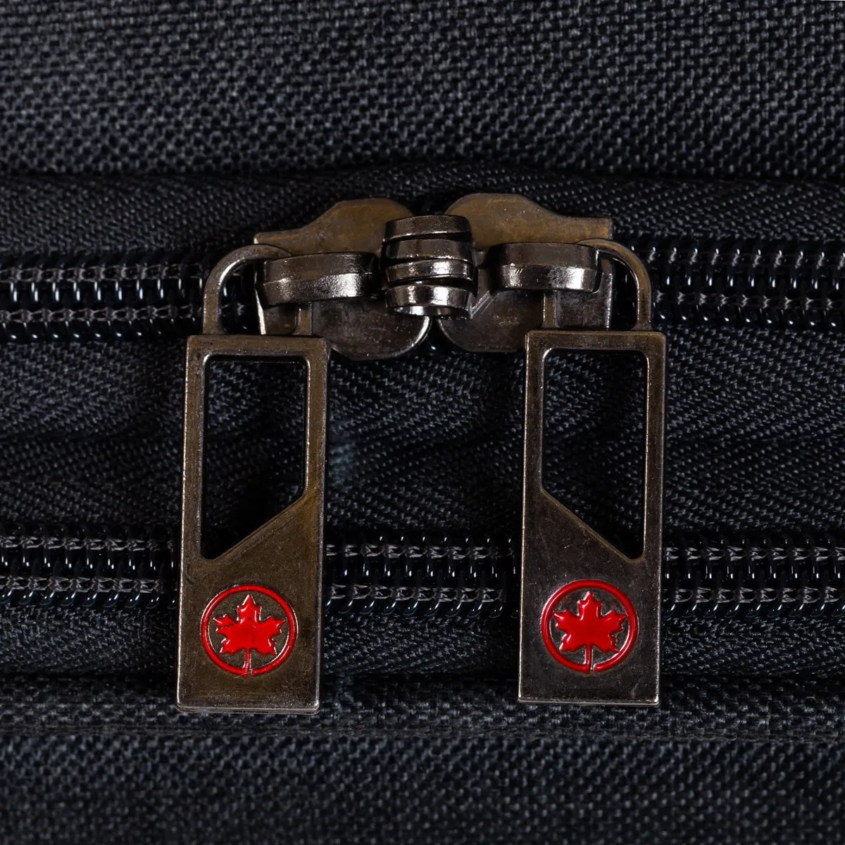 Air Canada Indigo Lite Large Expandable Spinner Luggage