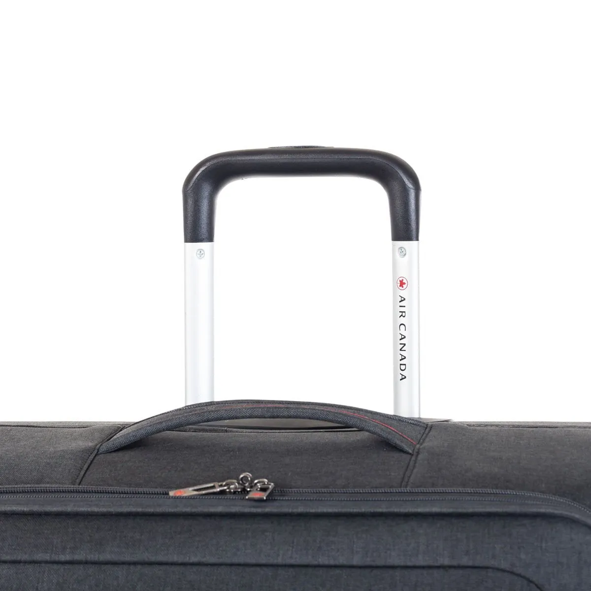 Air Canada Indigo Lite Large Expandable Spinner Luggage