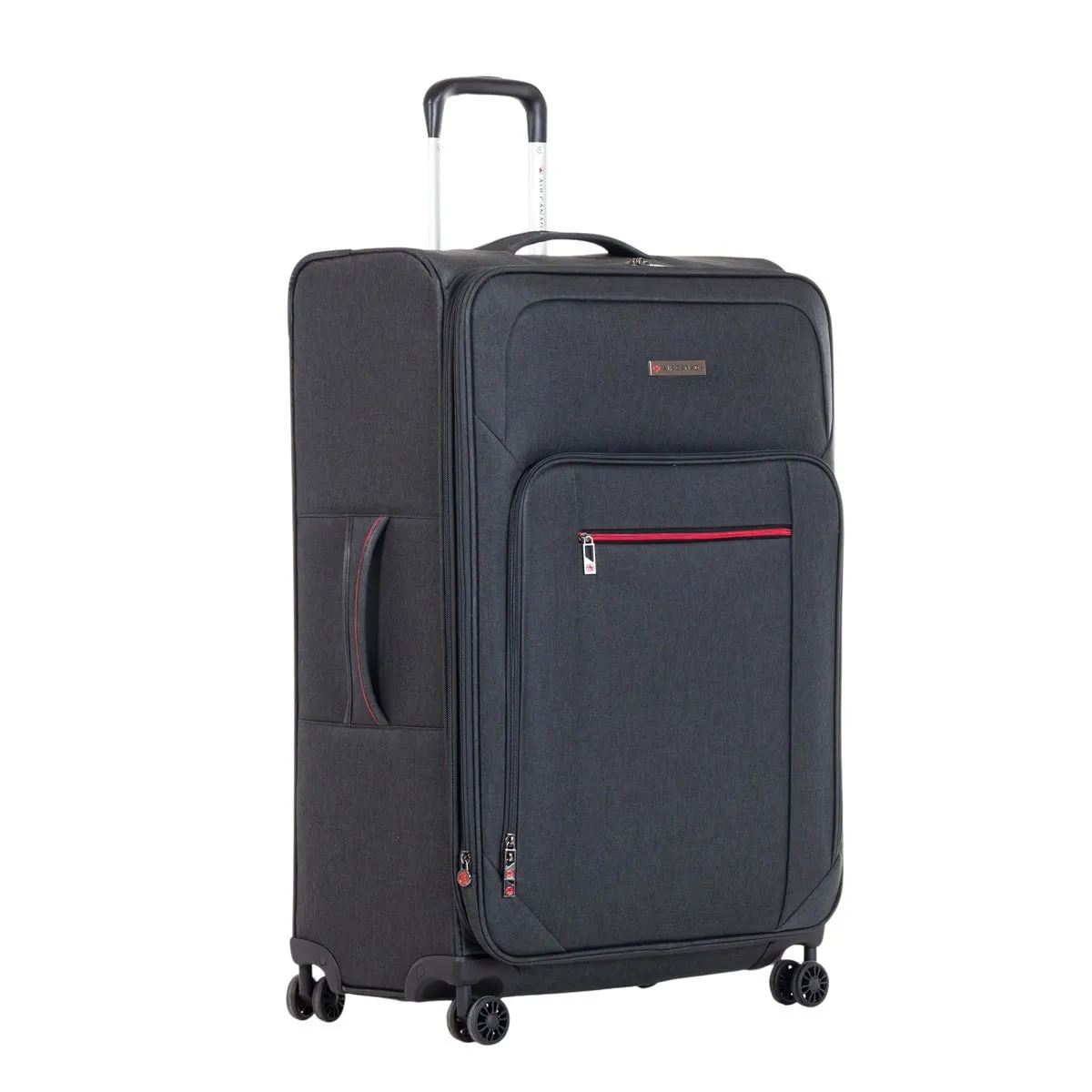 Air Canada Indigo Lite Large Expandable Spinner Luggage