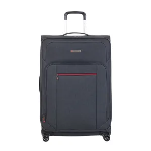 Air Canada Indigo Lite Large Expandable Spinner Luggage