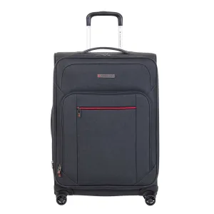 Air Canada Indigo Lite Medium Expandable Spinner Luggage
