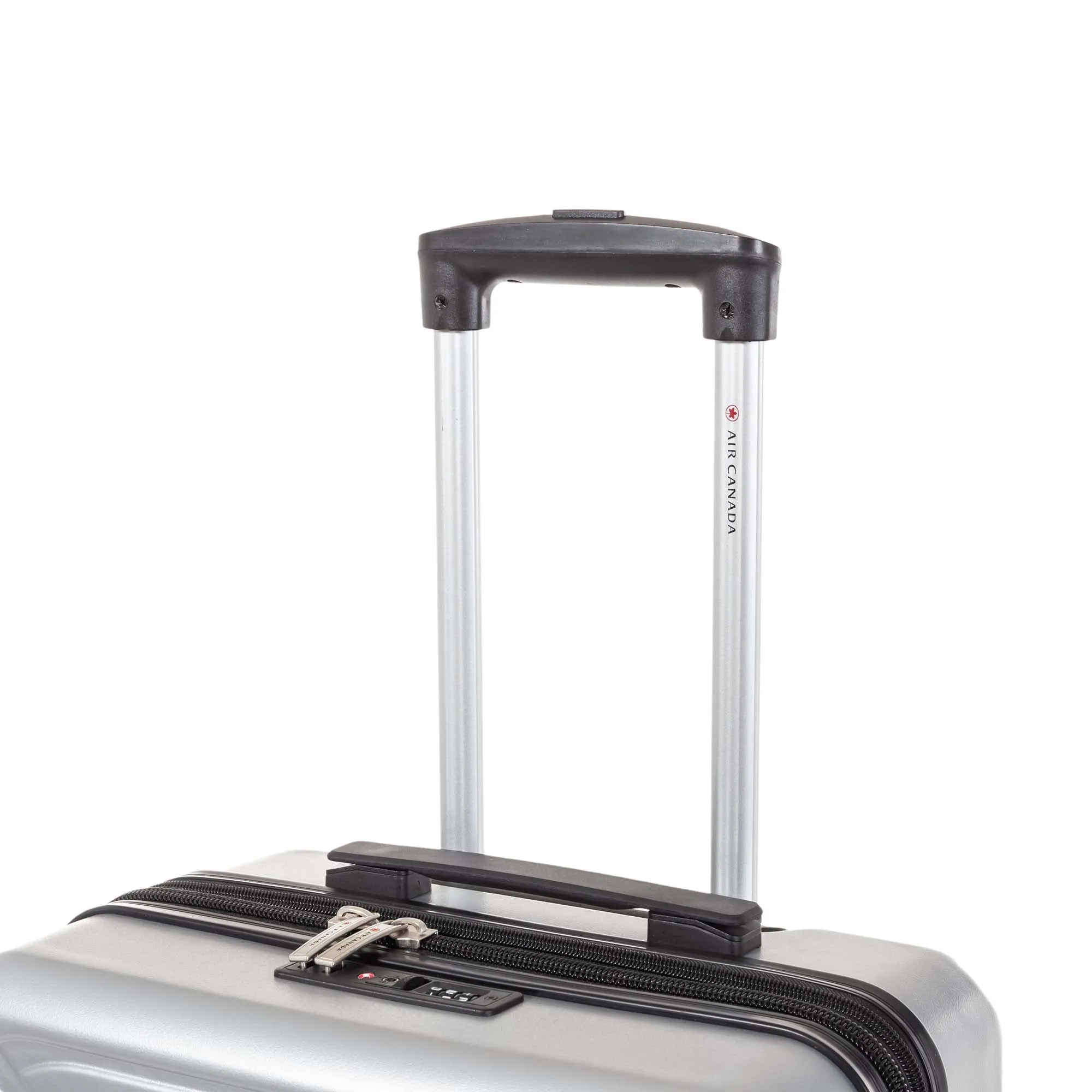 Air Canada Milan Carry-On Hardside Expandable Luggage