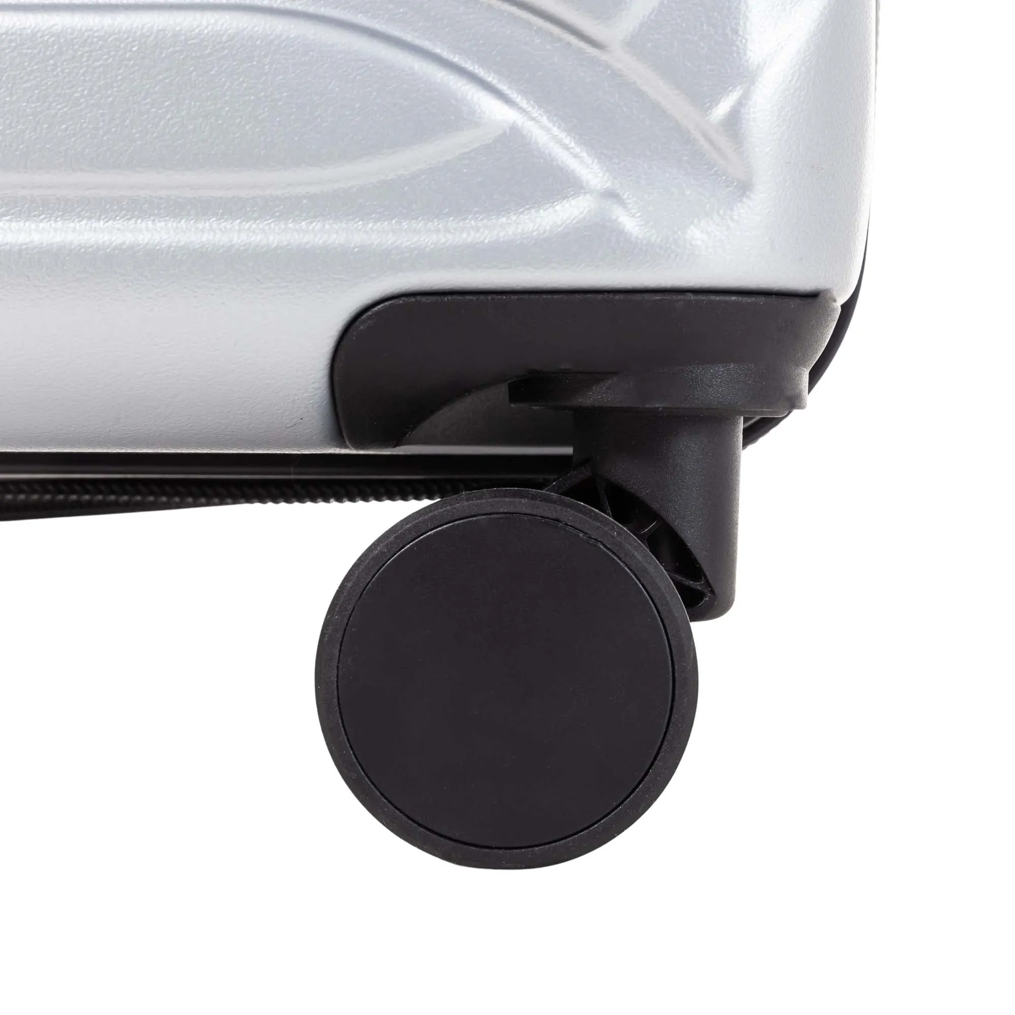 Air Canada Milan Carry-On Hardside Expandable Luggage