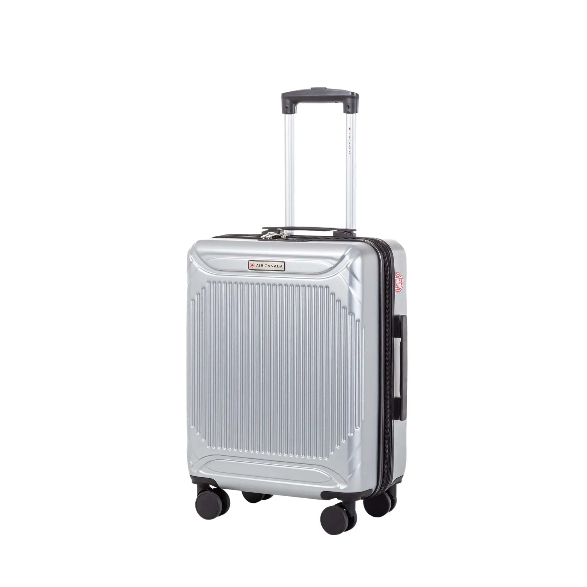 Air Canada Milan Carry-On Hardside Expandable Luggage