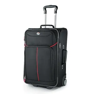 American Tourister Bonneville Expandable Upright Carry-On Luggage
