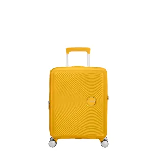 American Tourister Curio Spinner Carry-On Expandable Luggage