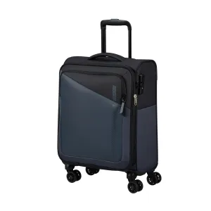 American Tourister Daring Dash Spinner Expandable Carry-On Luggage