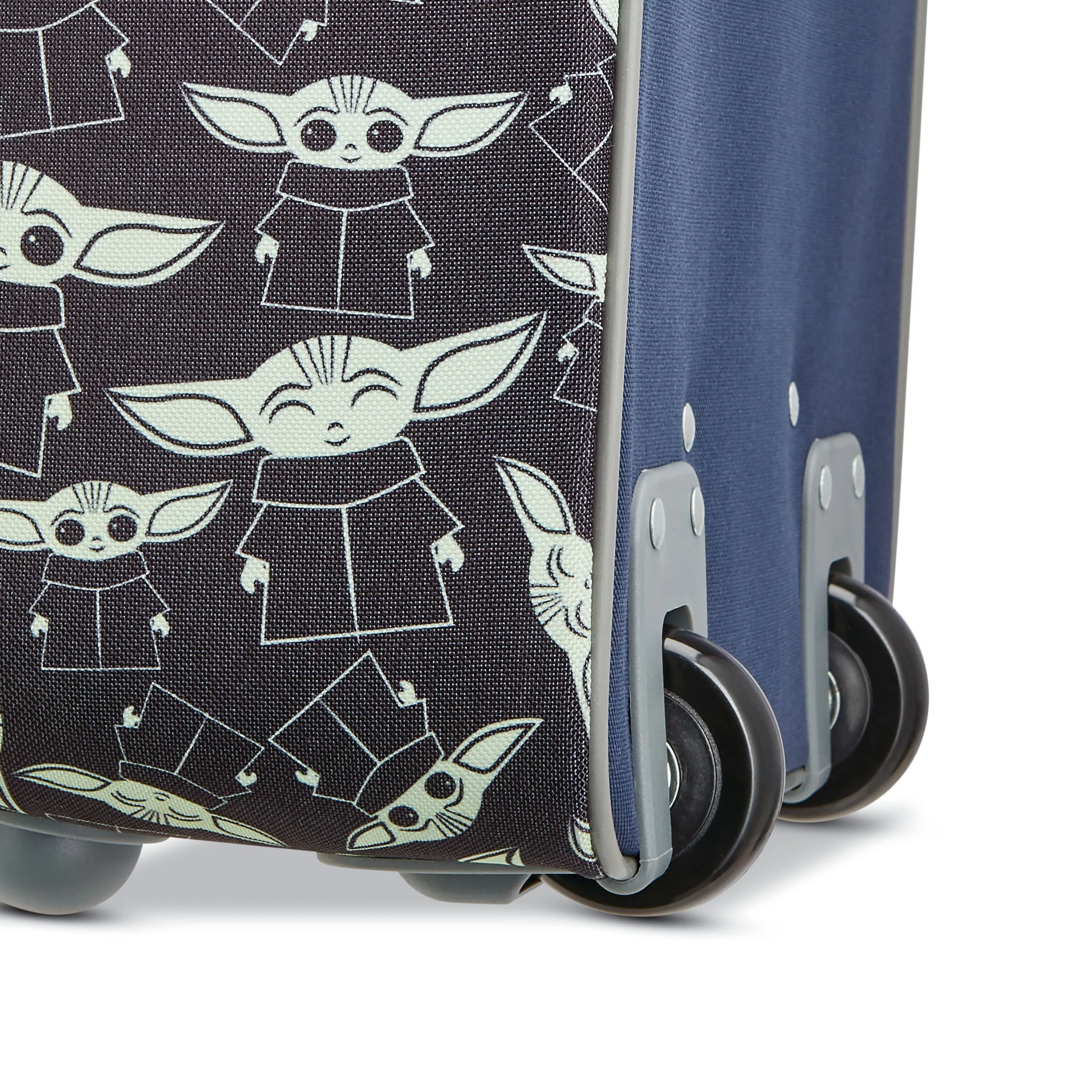 American Tourister Star Wars Kids 18" Upright Luggage - The Child
