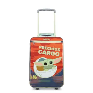 American Tourister Star Wars Kids 18" Upright Luggage - The Child