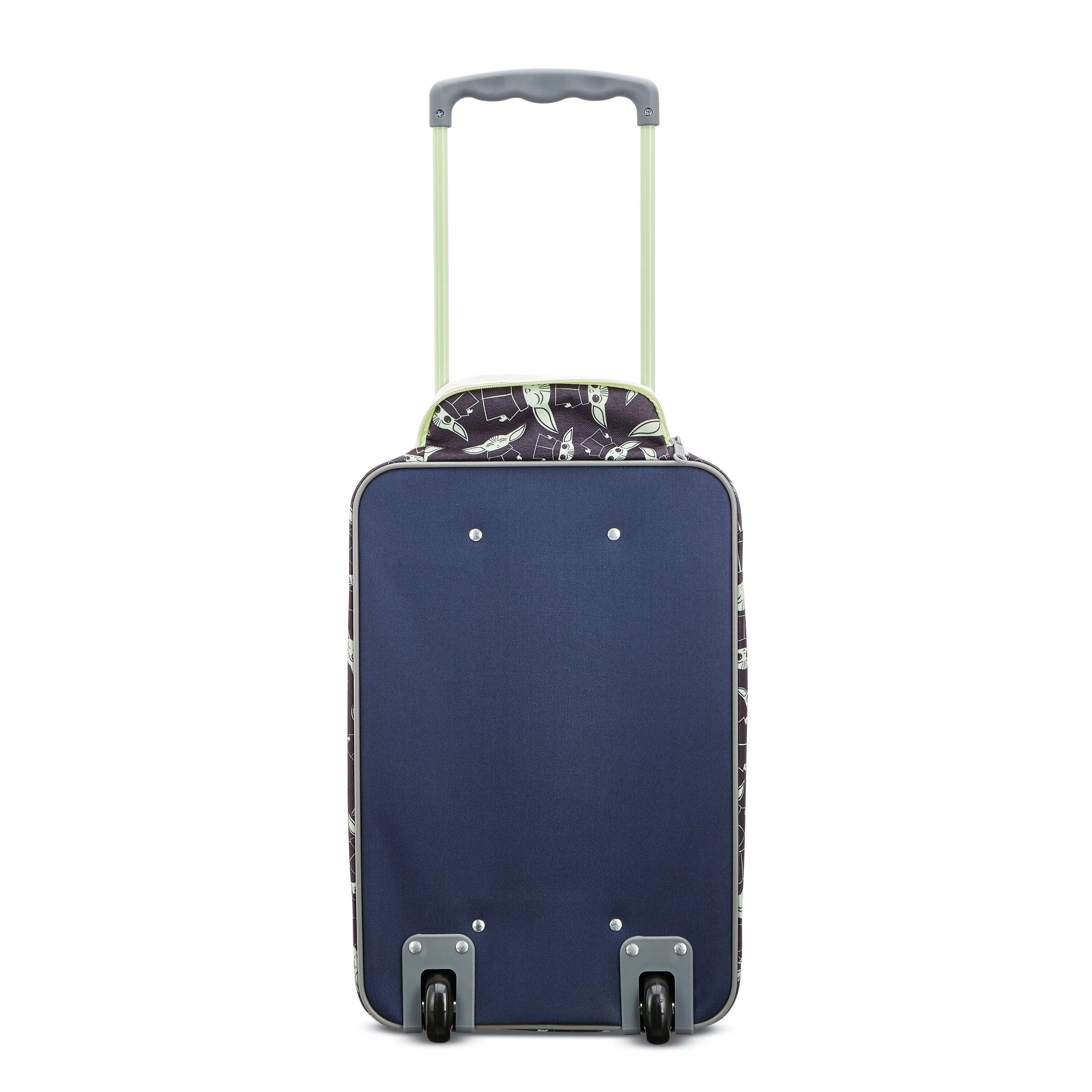 American Tourister Star Wars Kids 18" Upright Luggage - The Child