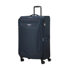 American Tourister Summerride Expandable Spinner Large Luggage