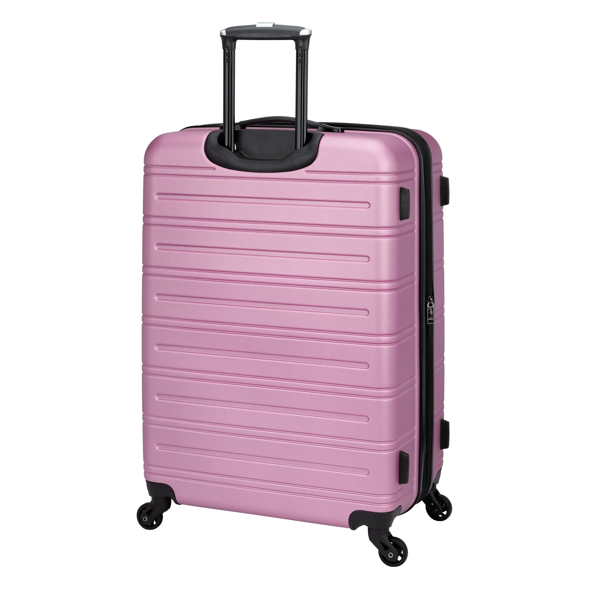 Atlantic Seabreeze Large Expandable Spinner Luggage