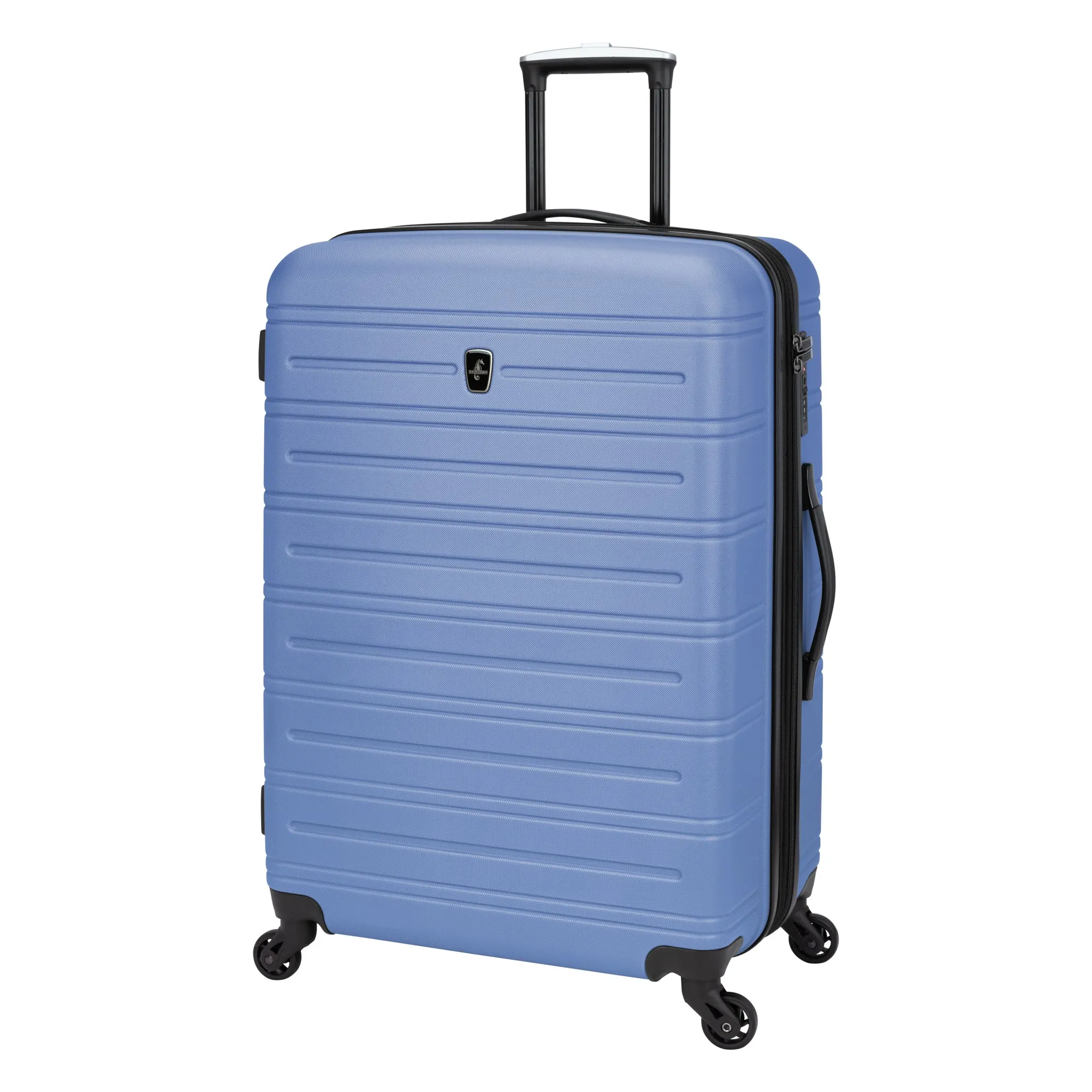 Atlantic Seabreeze Large Expandable Spinner Luggage