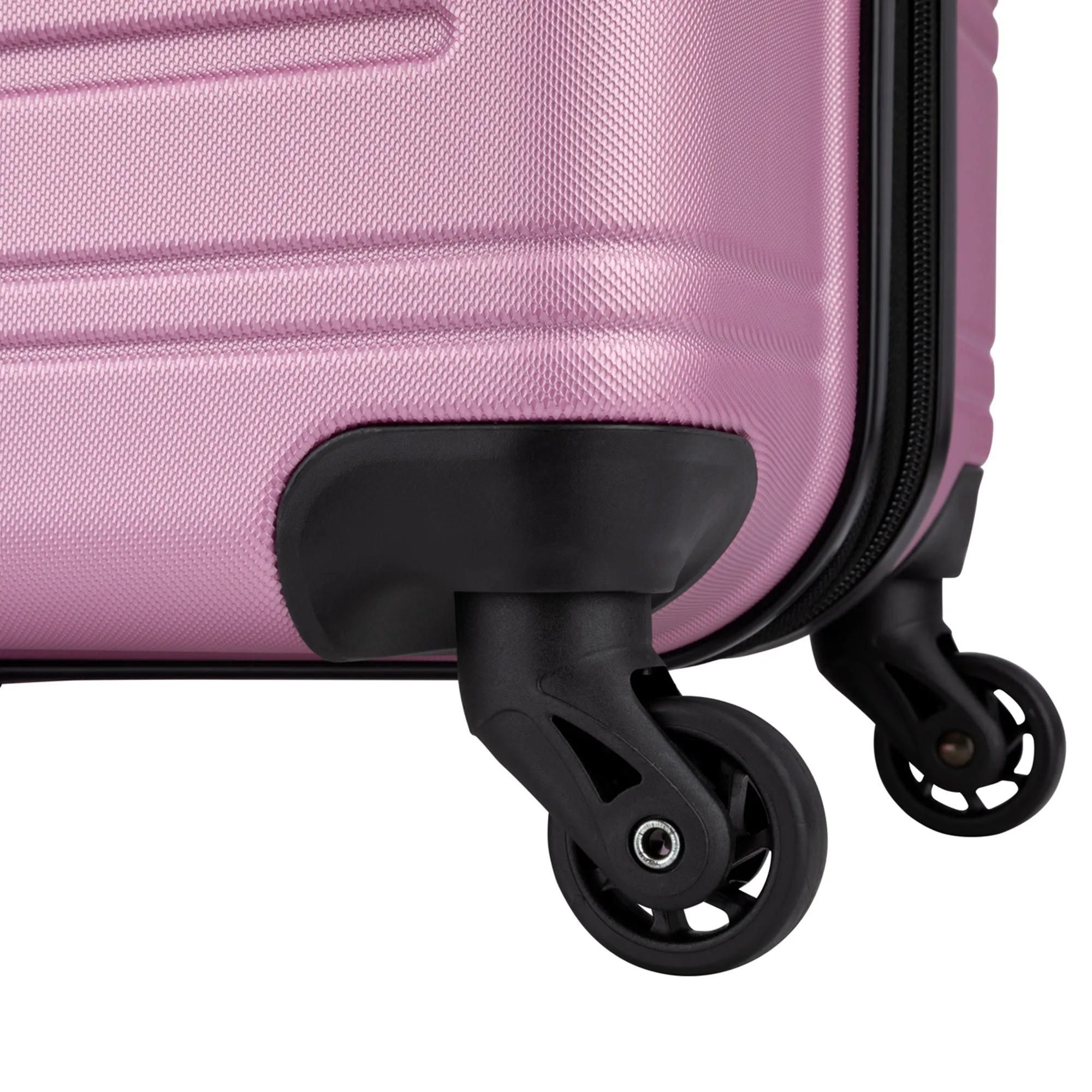 Atlantic Seabreeze Large Expandable Spinner Luggage