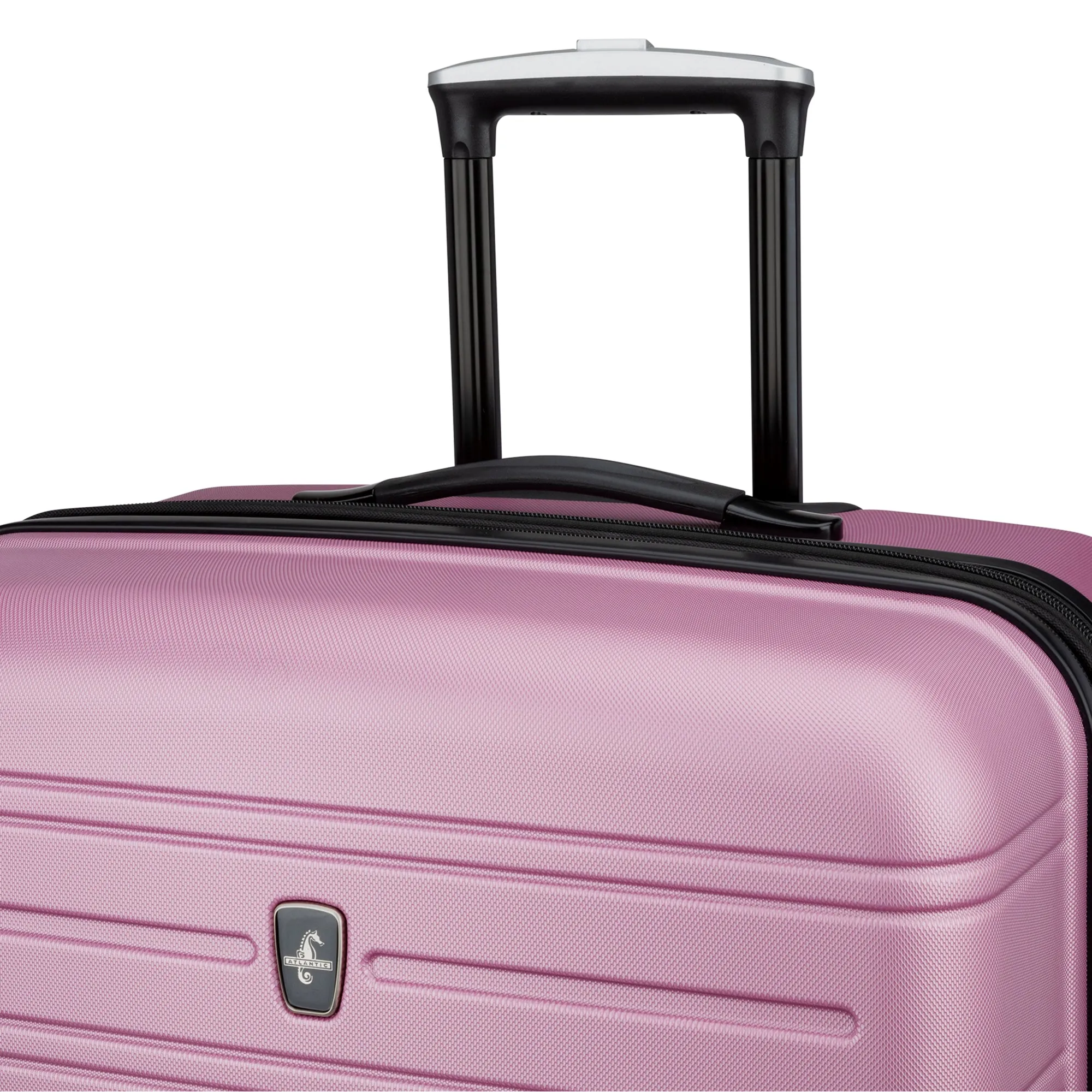 Atlantic Seabreeze Large Expandable Spinner Luggage