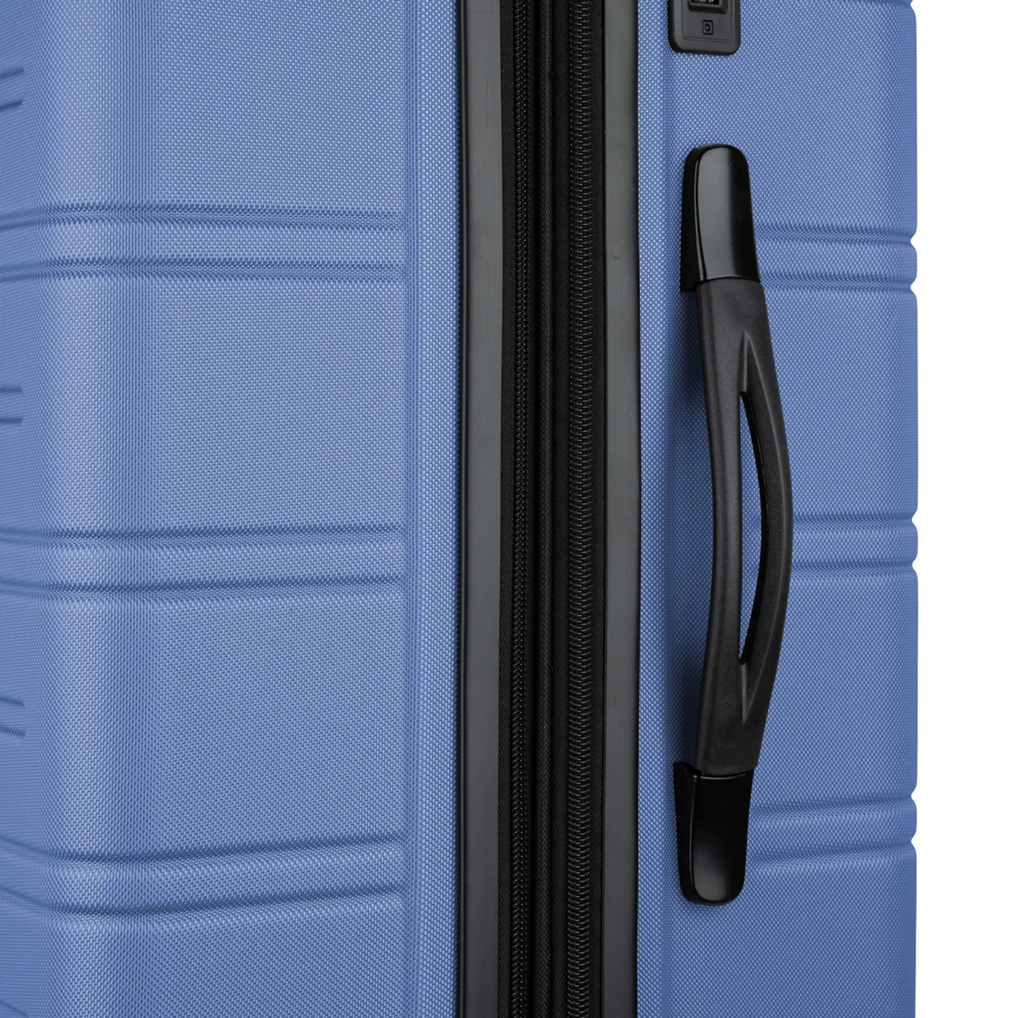 Atlantic Seabreeze Large Expandable Spinner Luggage