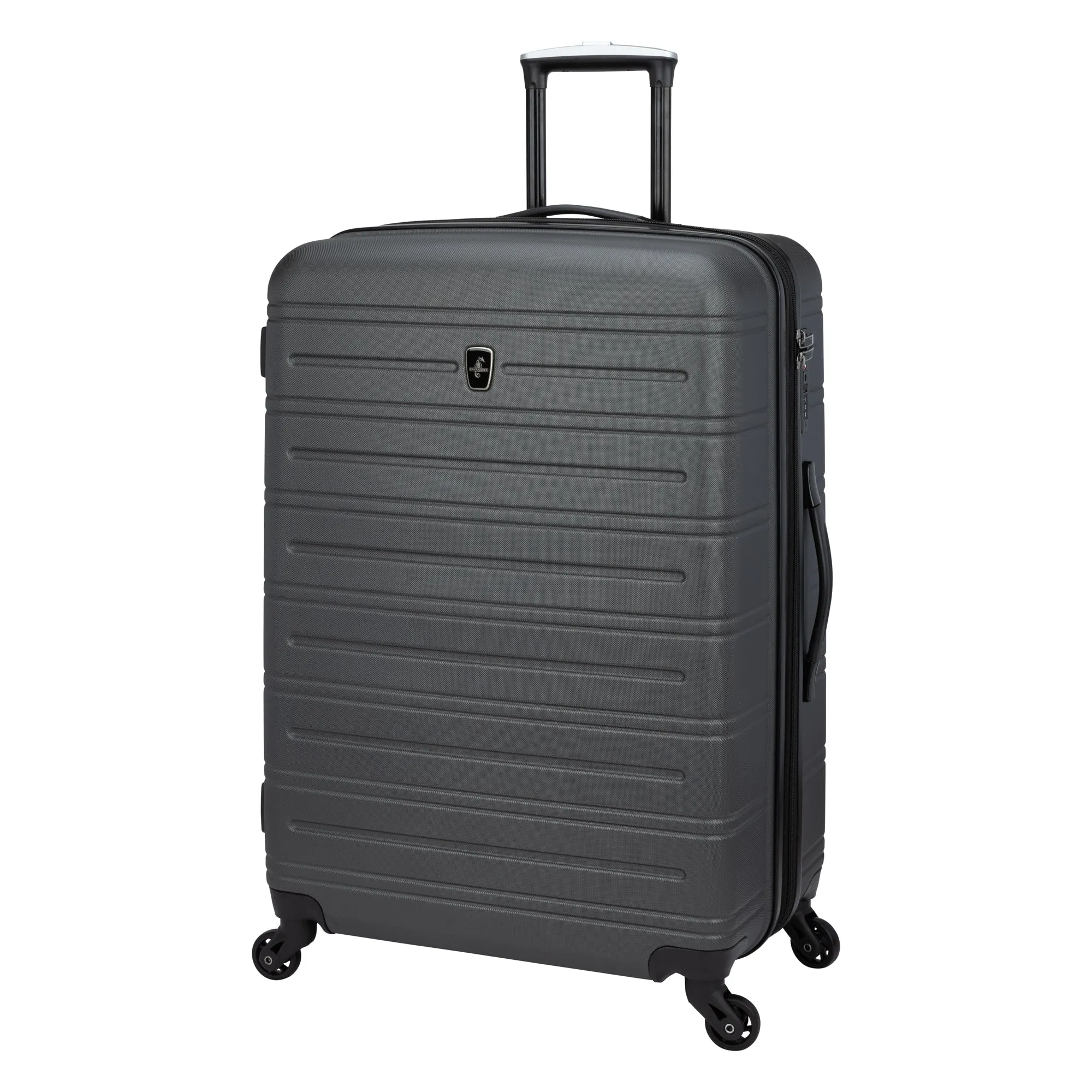 Atlantic Seabreeze Large Expandable Spinner Luggage
