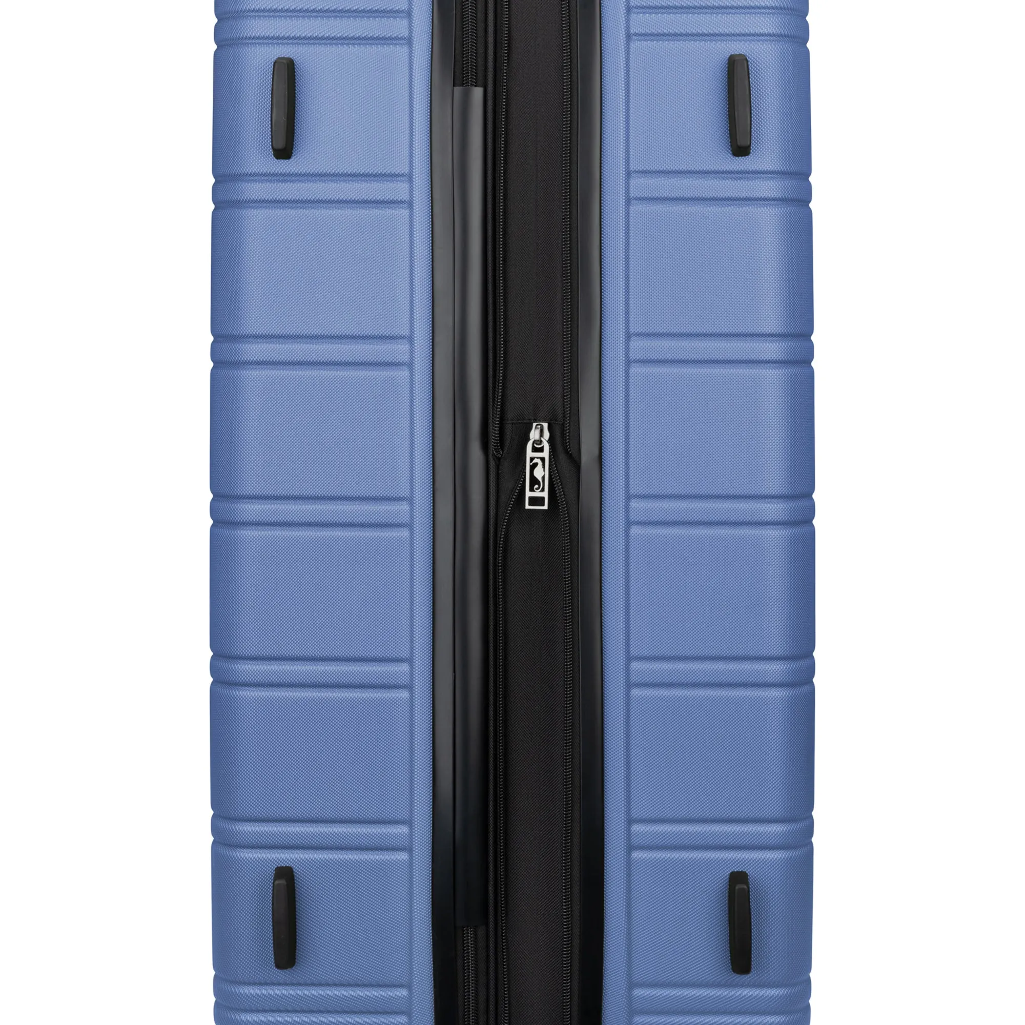 Atlantic Seabreeze Large Expandable Spinner Luggage