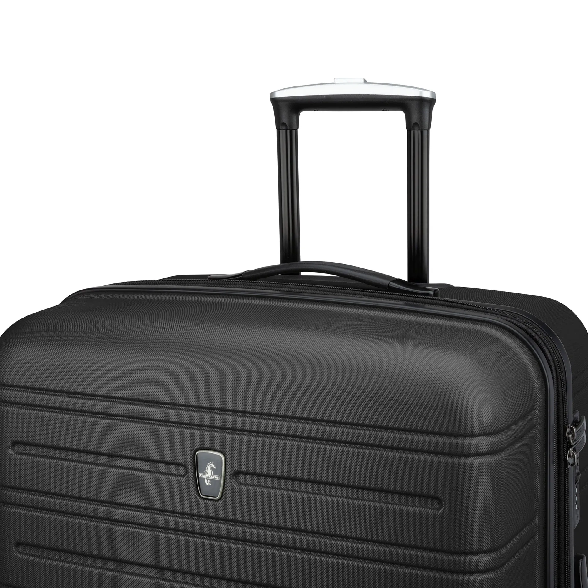 Atlantic Seabreeze Large Expandable Spinner Luggage