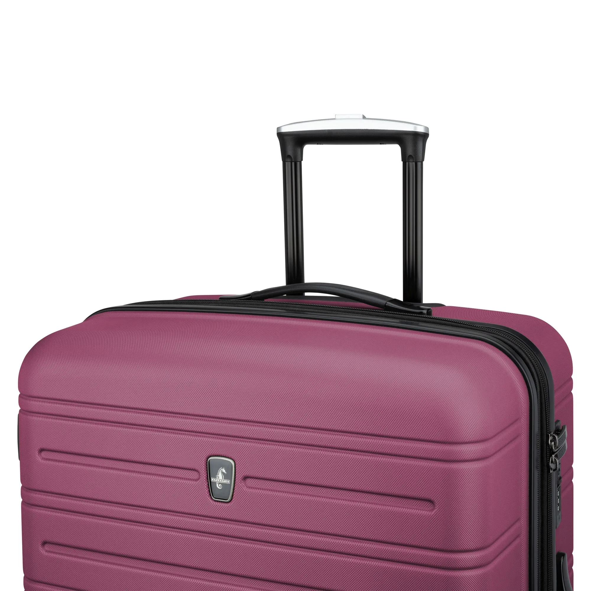 Atlantic Seabreeze Large Expandable Spinner Luggage