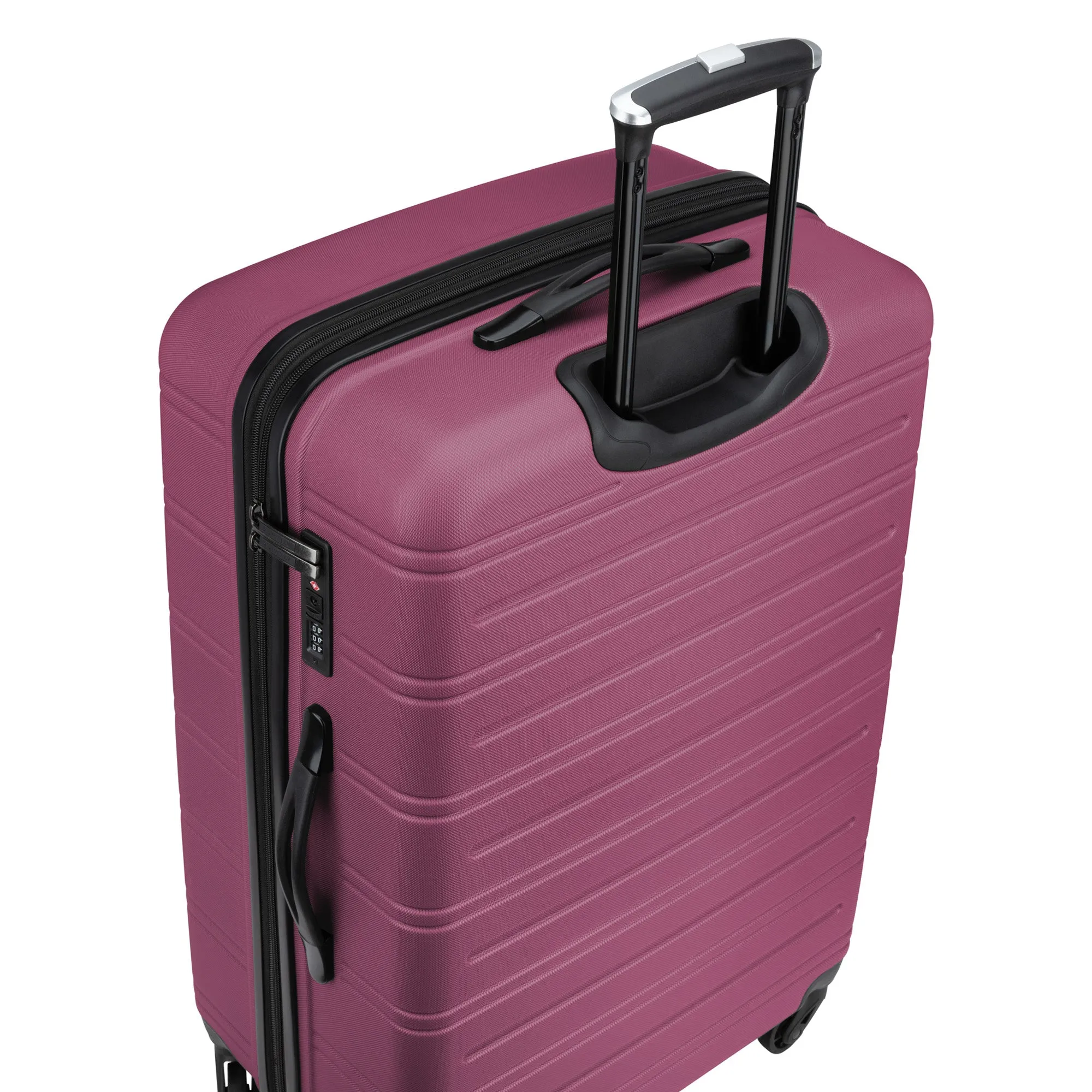 Atlantic Seabreeze Large Expandable Spinner Luggage