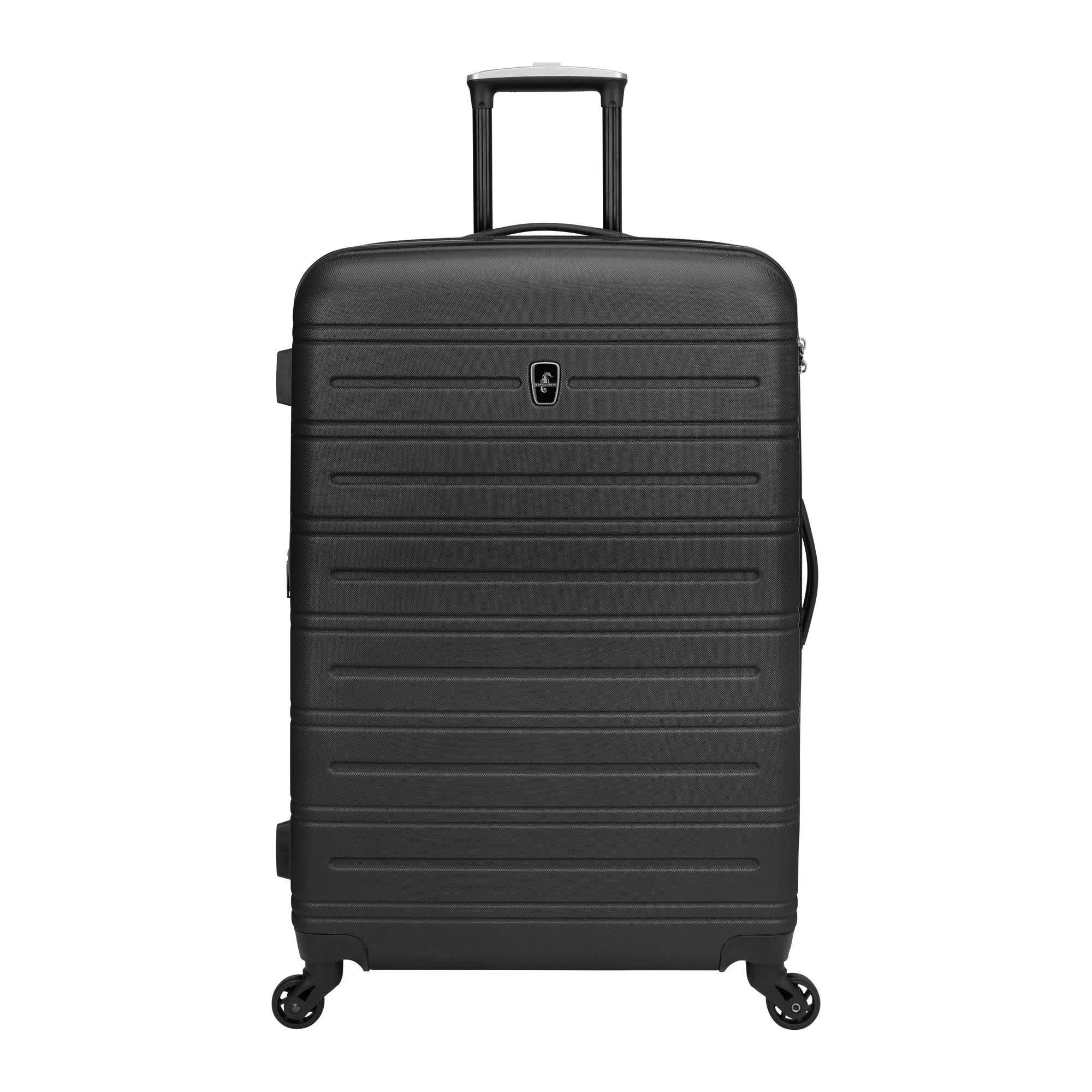 Atlantic Seabreeze Large Expandable Spinner Luggage