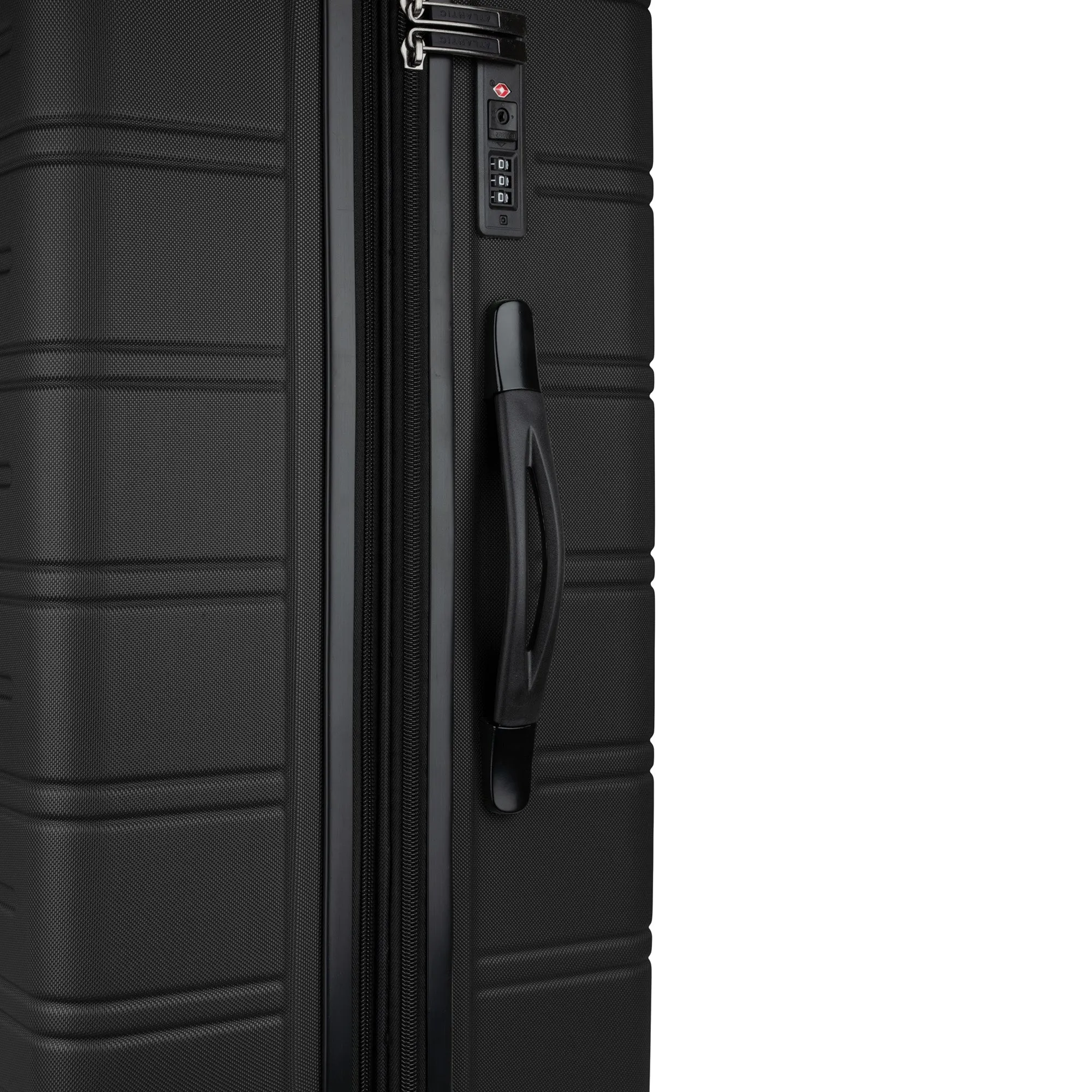 Atlantic Seabreeze Large Expandable Spinner Luggage
