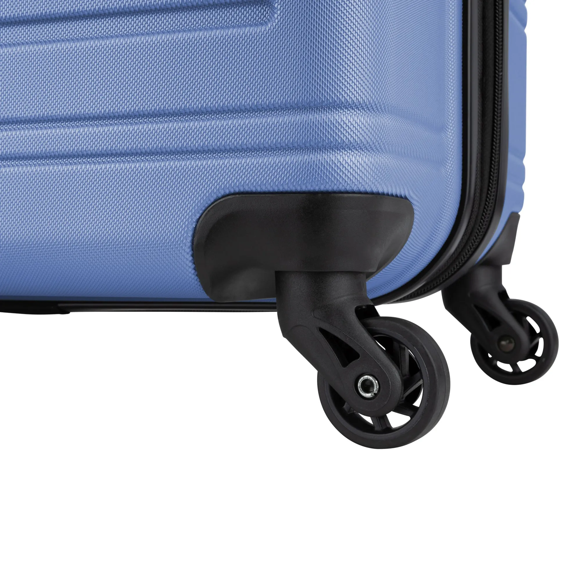 Atlantic Seabreeze Large Expandable Spinner Luggage