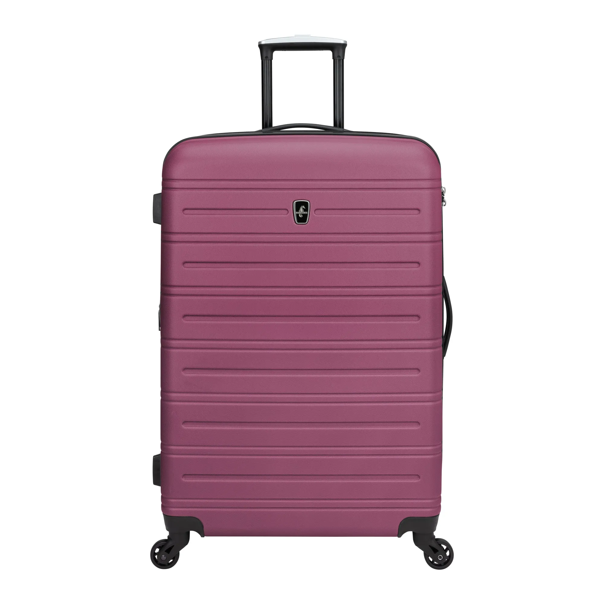 Atlantic Seabreeze Large Expandable Spinner Luggage