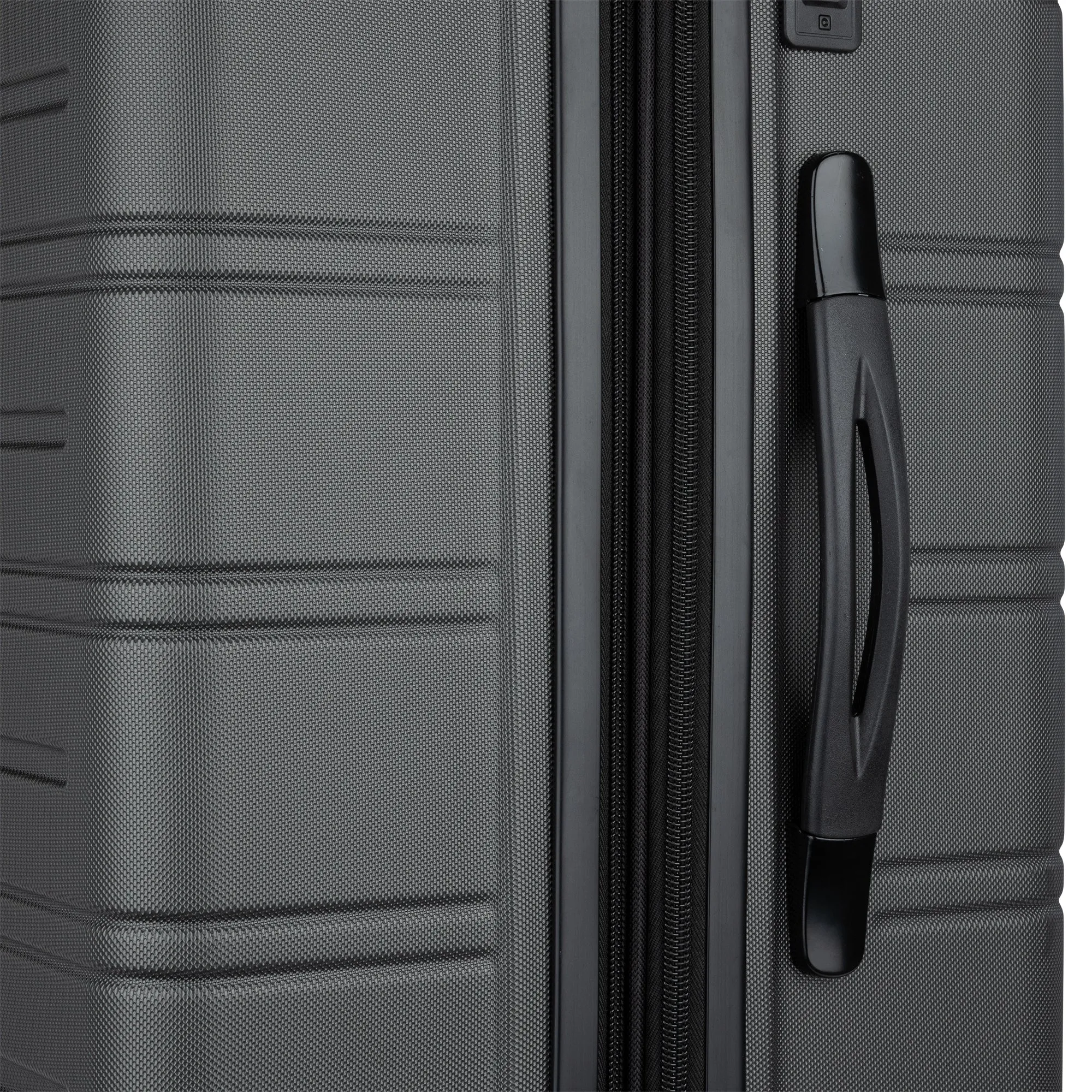 Atlantic Seabreeze Large Expandable Spinner Luggage