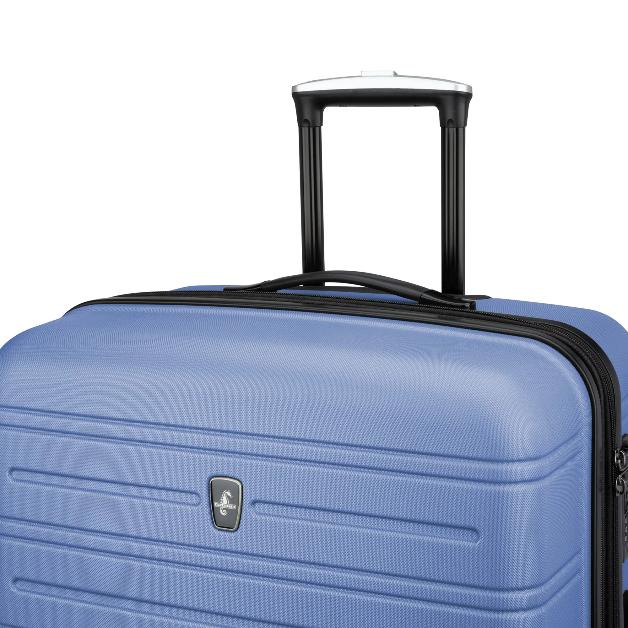Atlantic Seabreeze Large Expandable Spinner Luggage