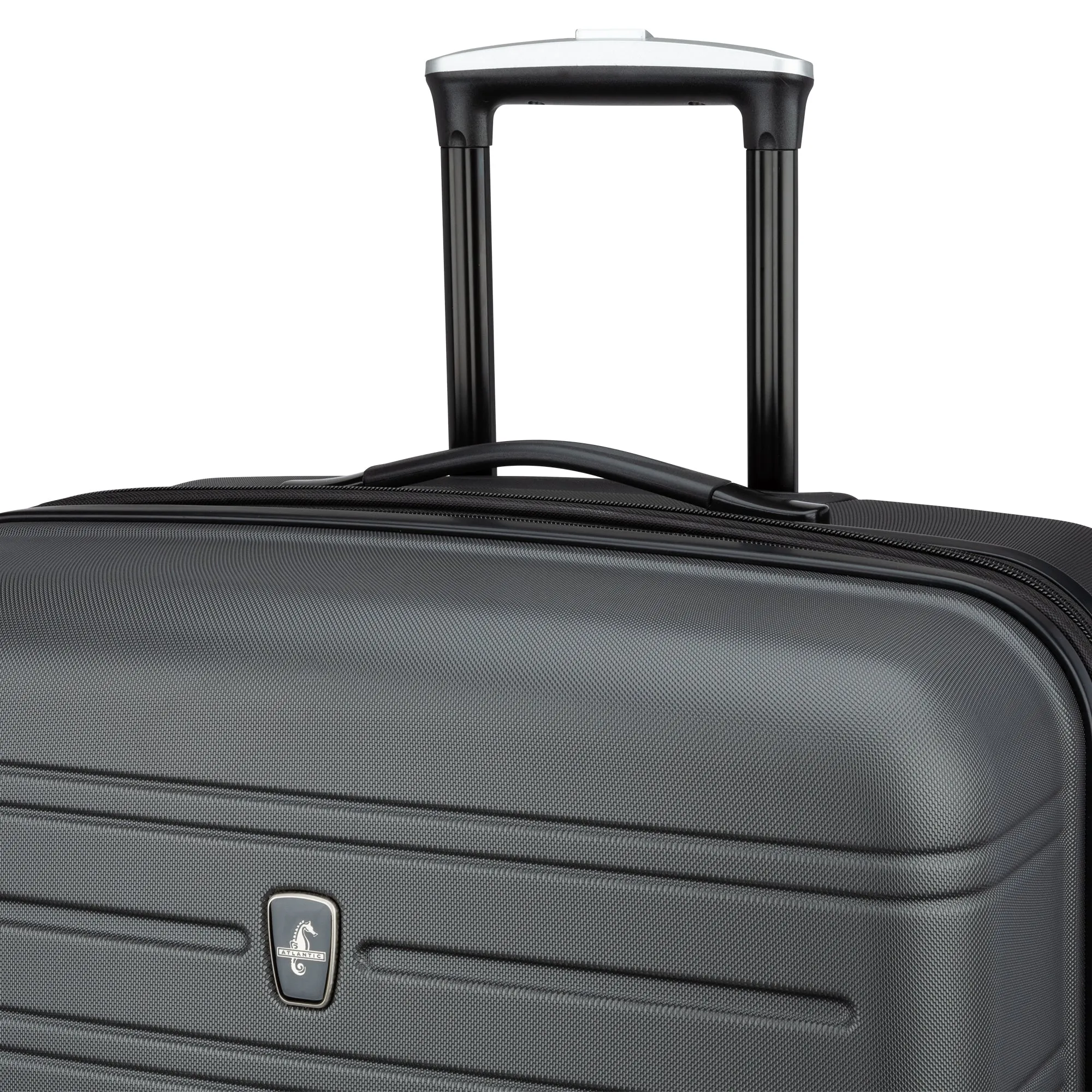 Atlantic Seabreeze Large Expandable Spinner Luggage