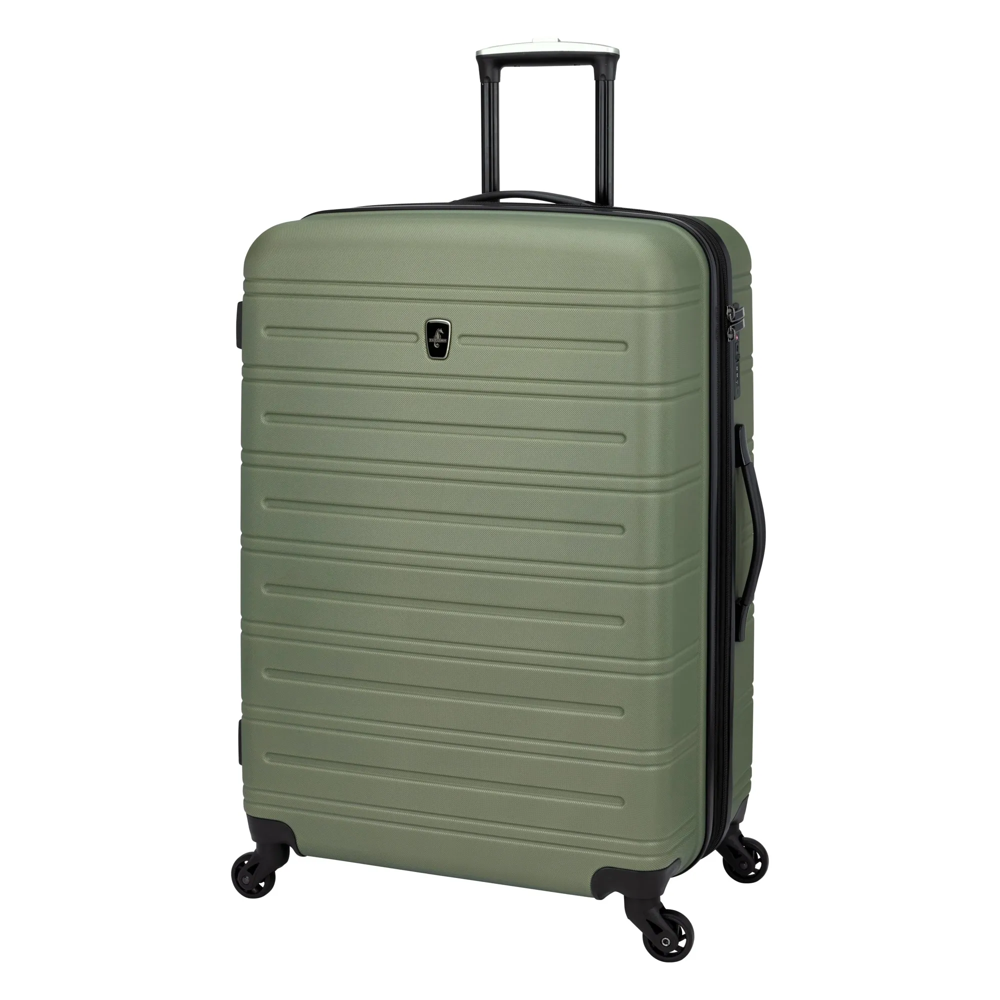 Atlantic Seabreeze Large Expandable Spinner Luggage