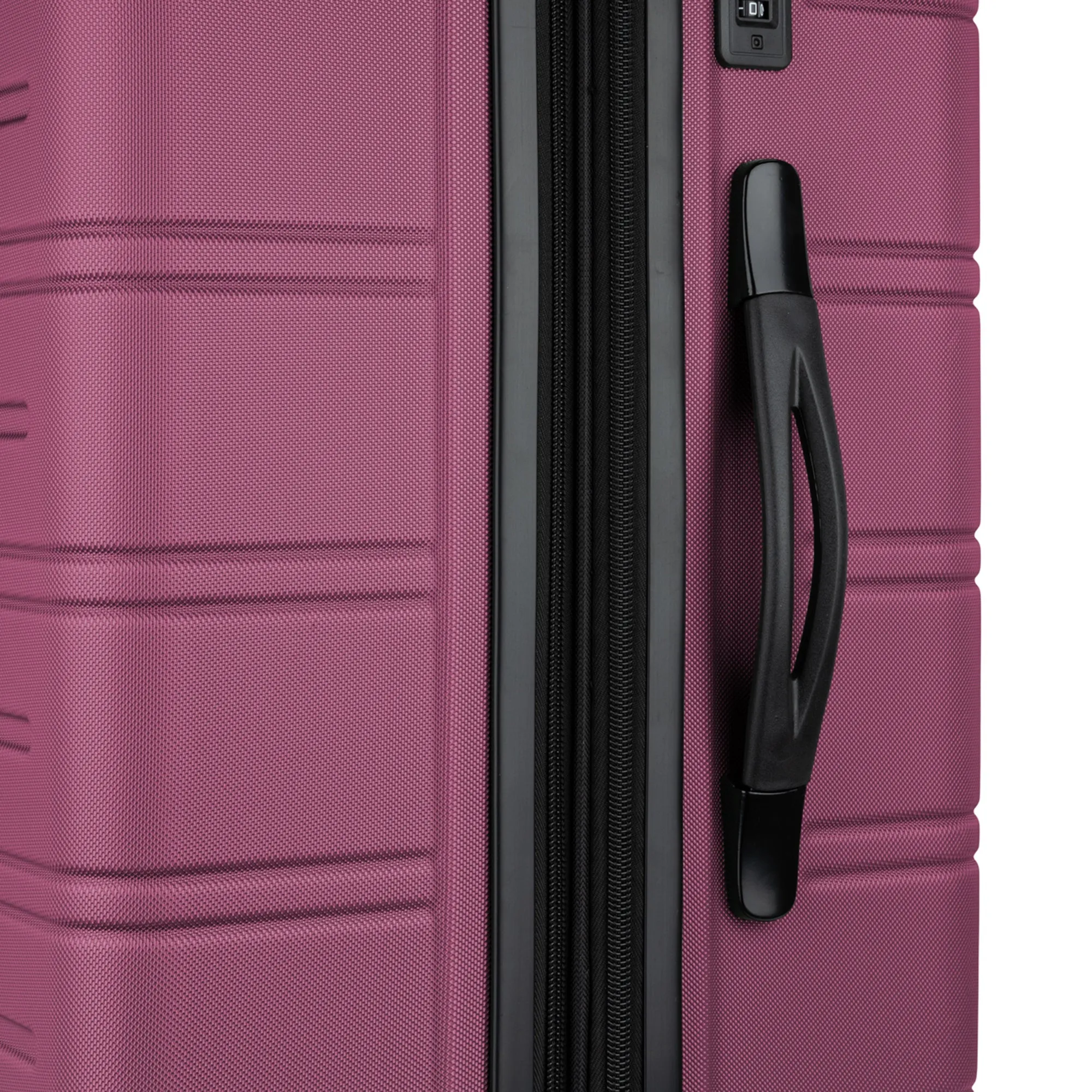 Atlantic Seabreeze Large Expandable Spinner Luggage
