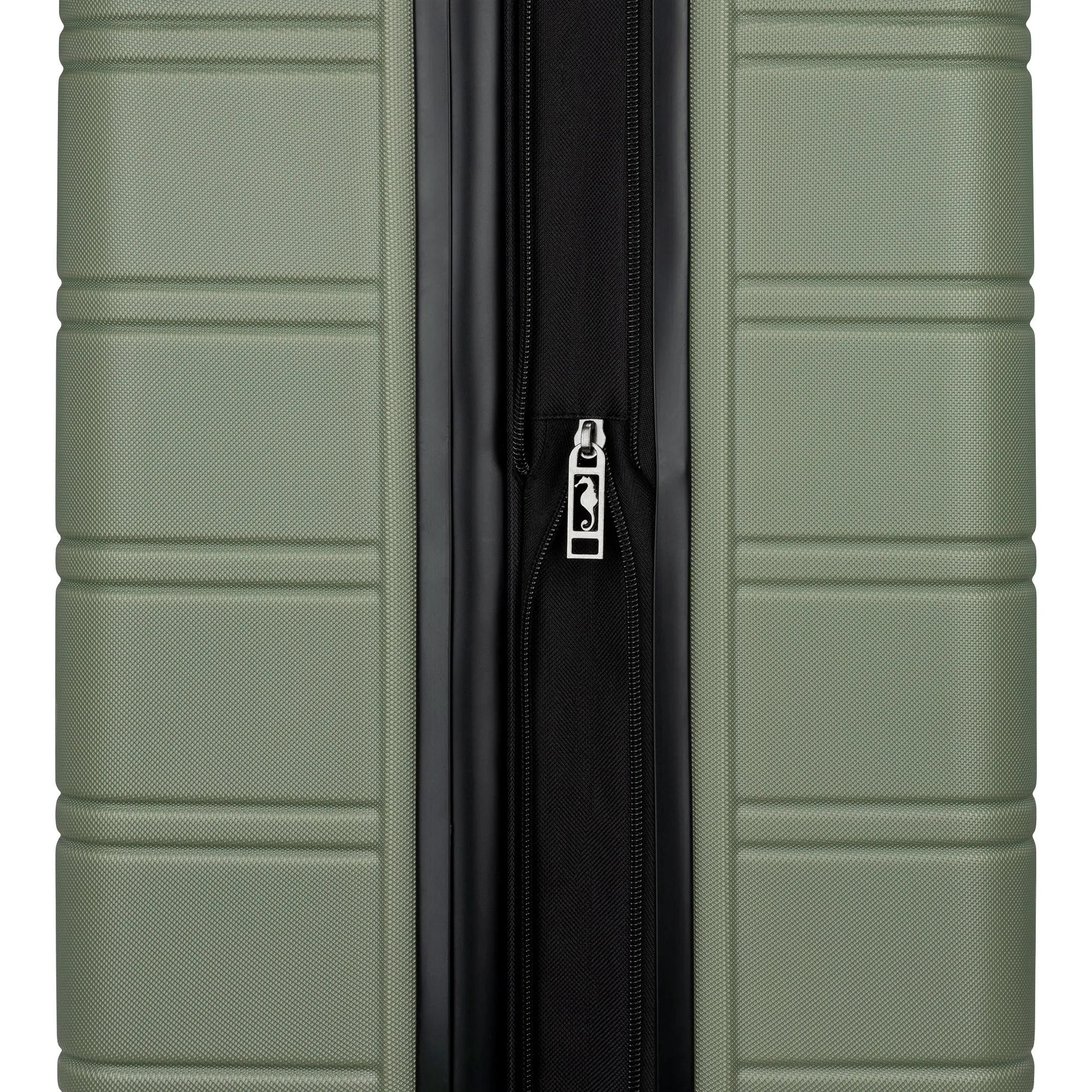 Atlantic Seabreeze Large Expandable Spinner Luggage