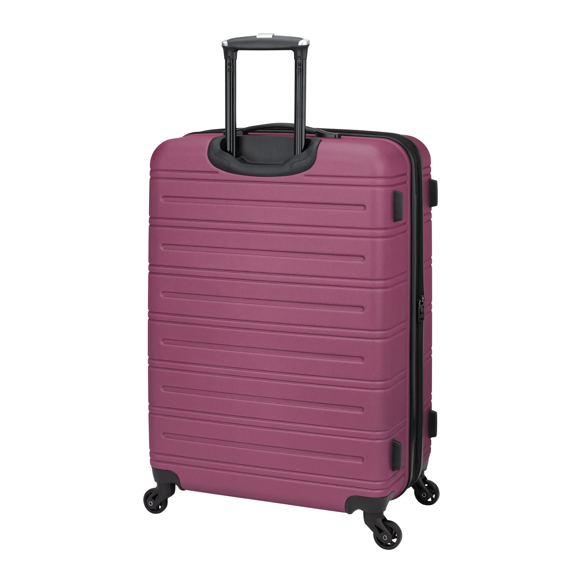 Atlantic Seabreeze Large Expandable Spinner Luggage