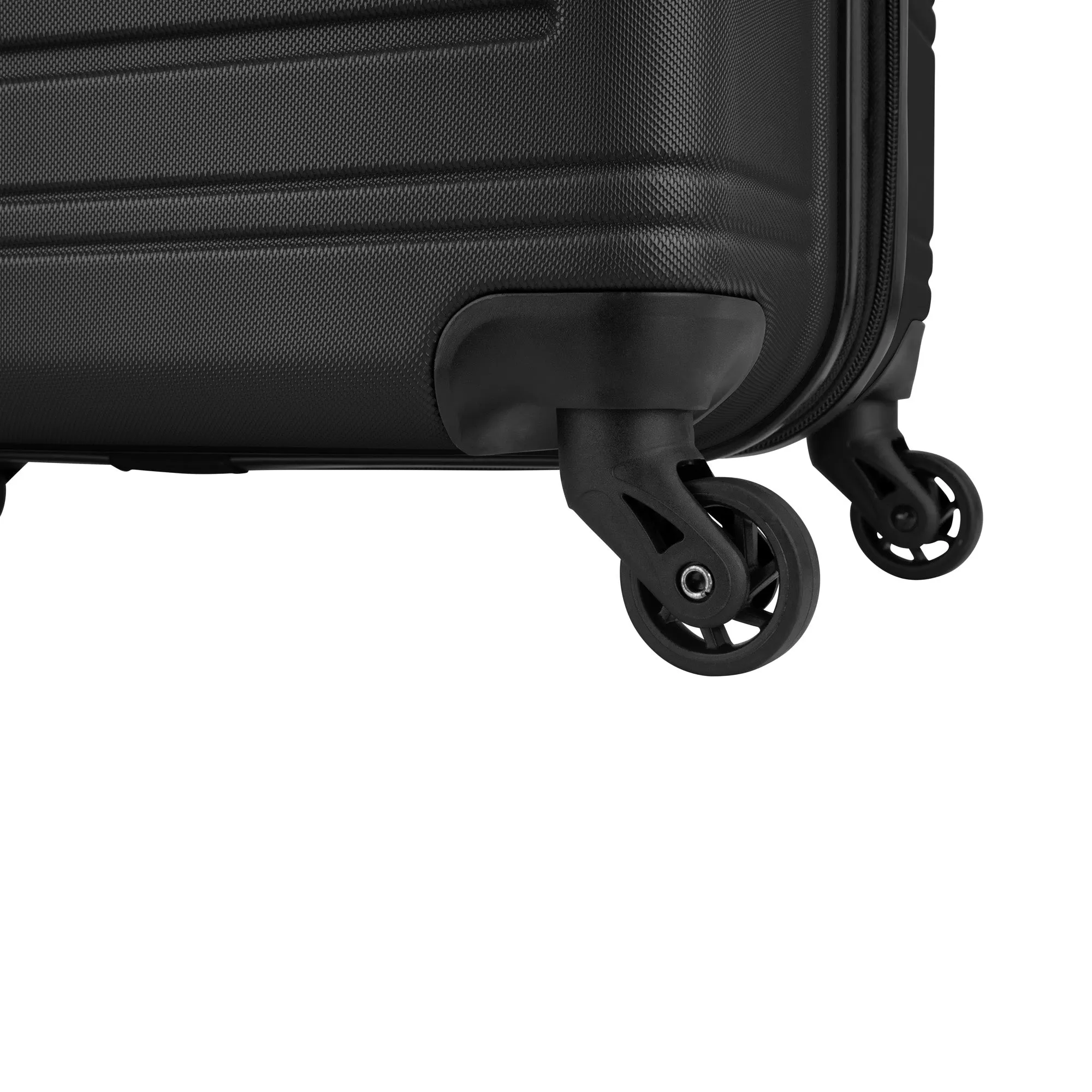 Atlantic Seabreeze Large Expandable Spinner Luggage