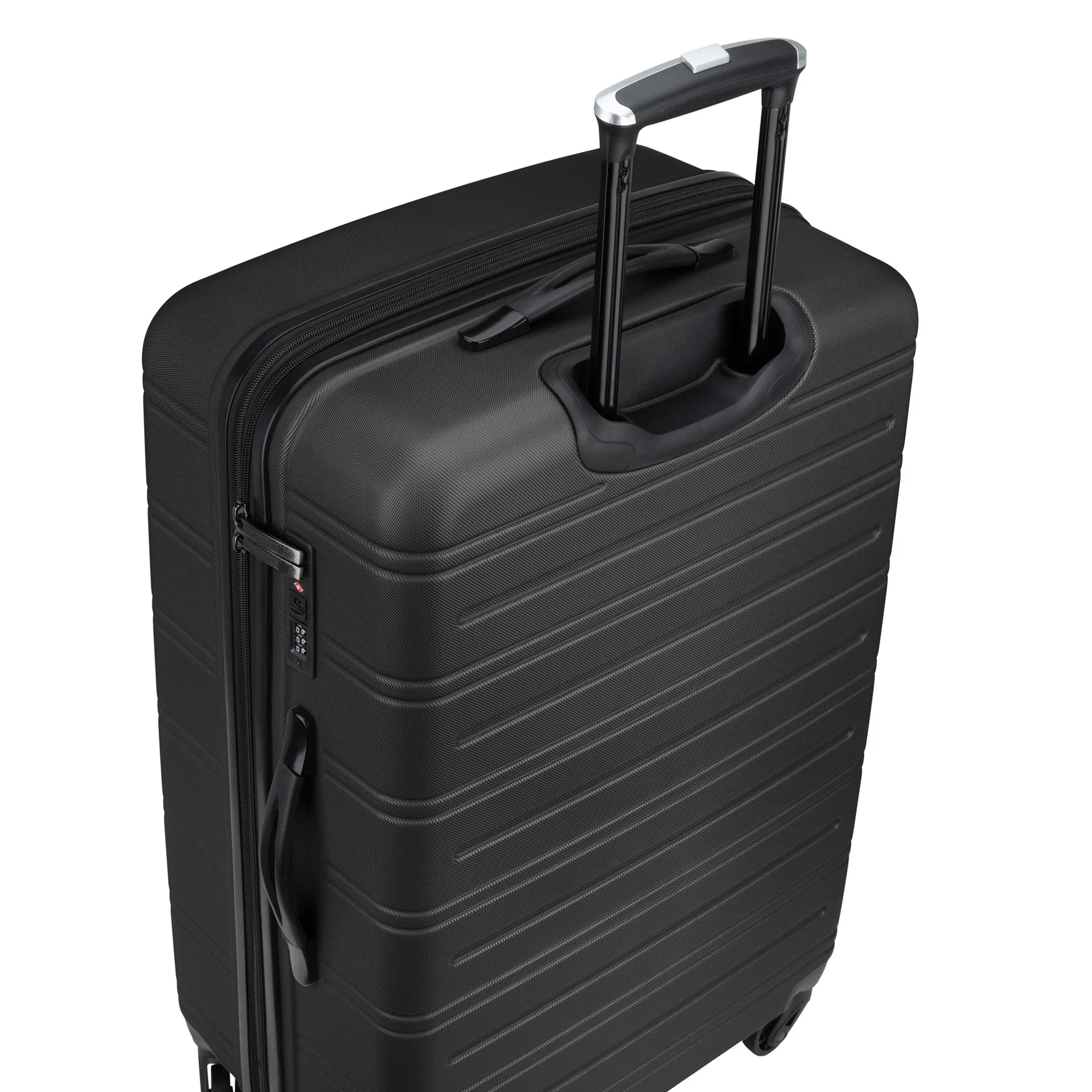 Atlantic Seabreeze Large Expandable Spinner Luggage