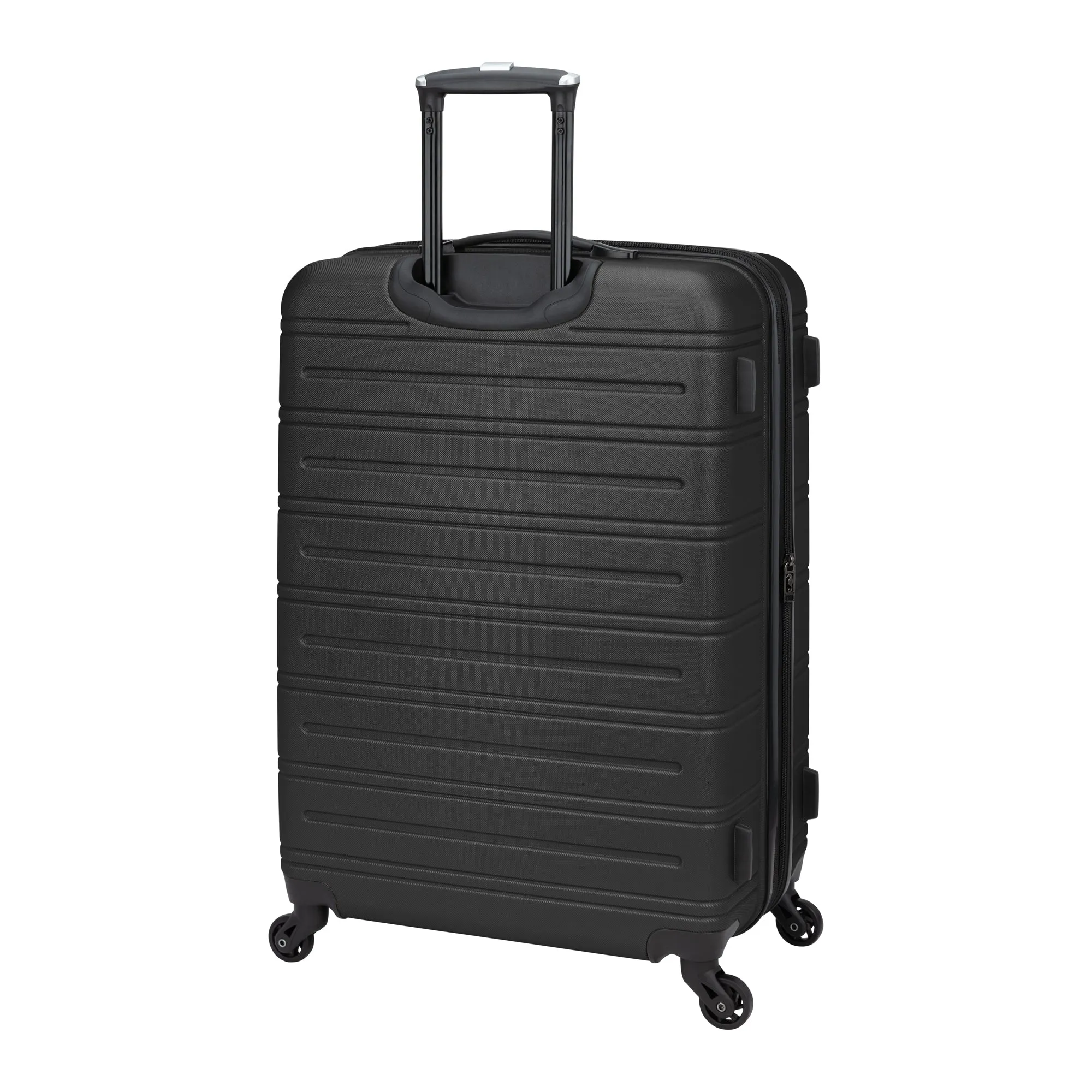 Atlantic Seabreeze Large Expandable Spinner Luggage