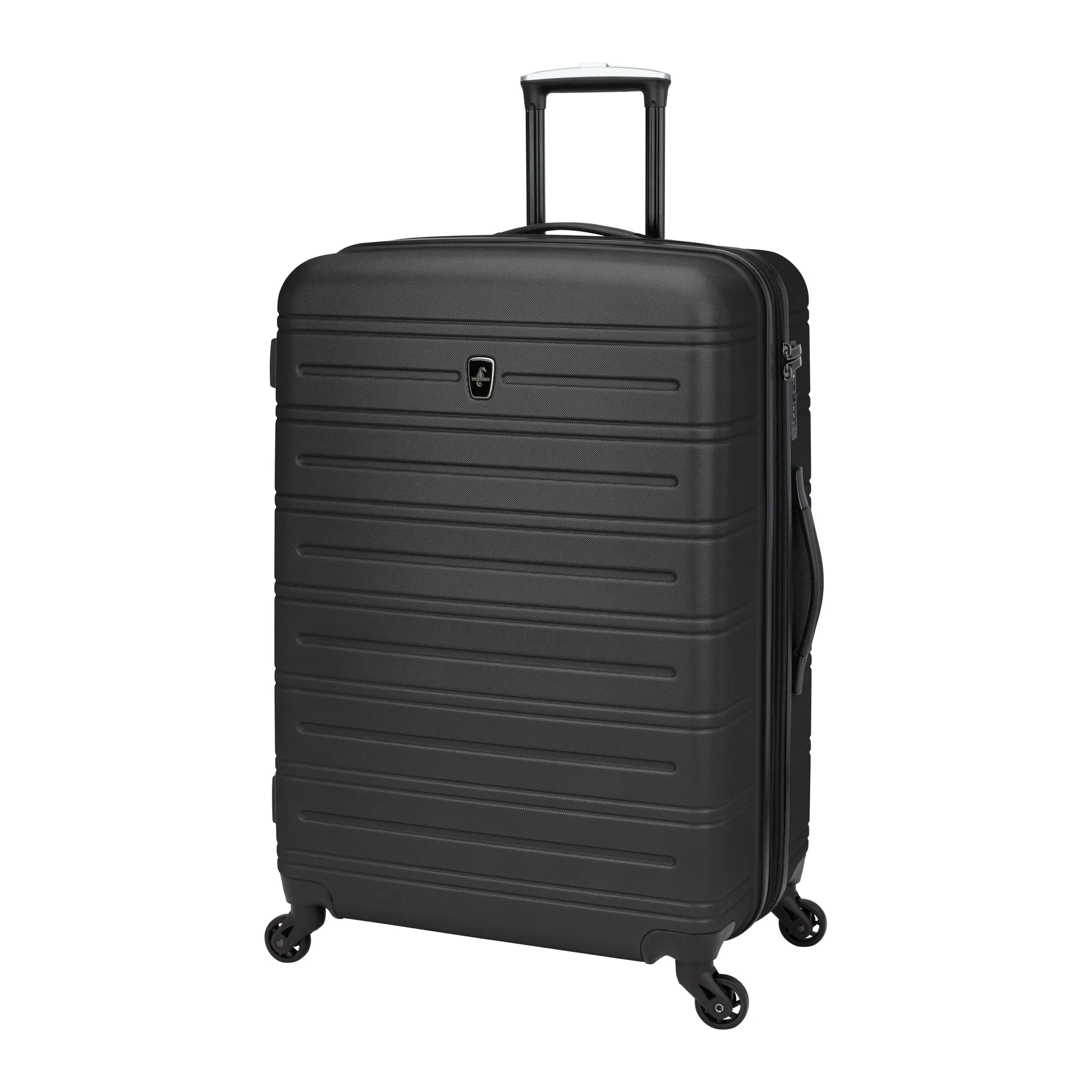 Atlantic Seabreeze Large Expandable Spinner Luggage
