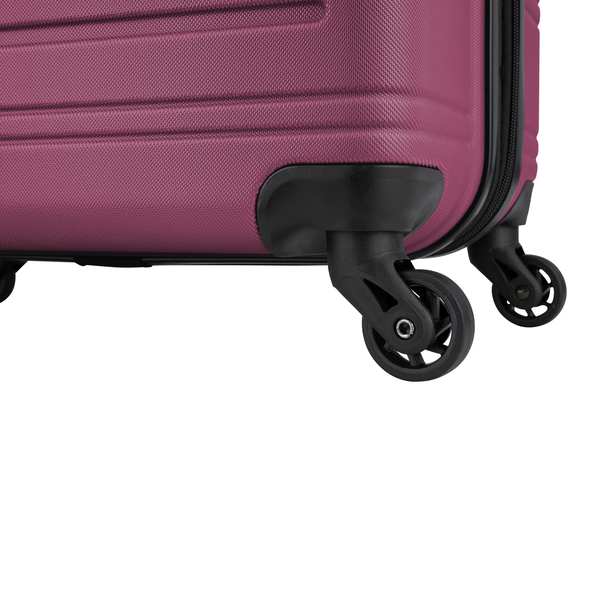Atlantic Seabreeze Large Expandable Spinner Luggage