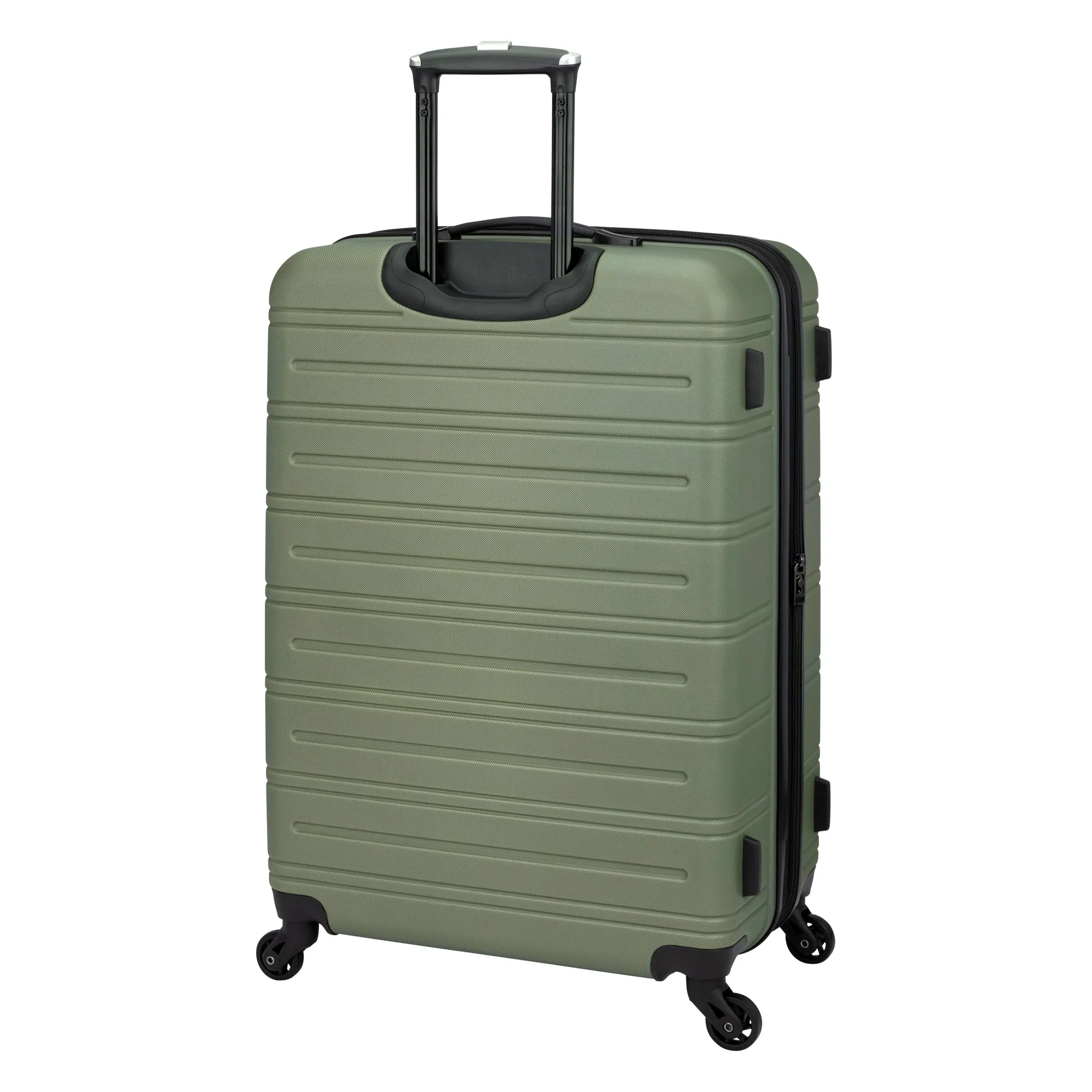 Atlantic Seabreeze Large Expandable Spinner Luggage
