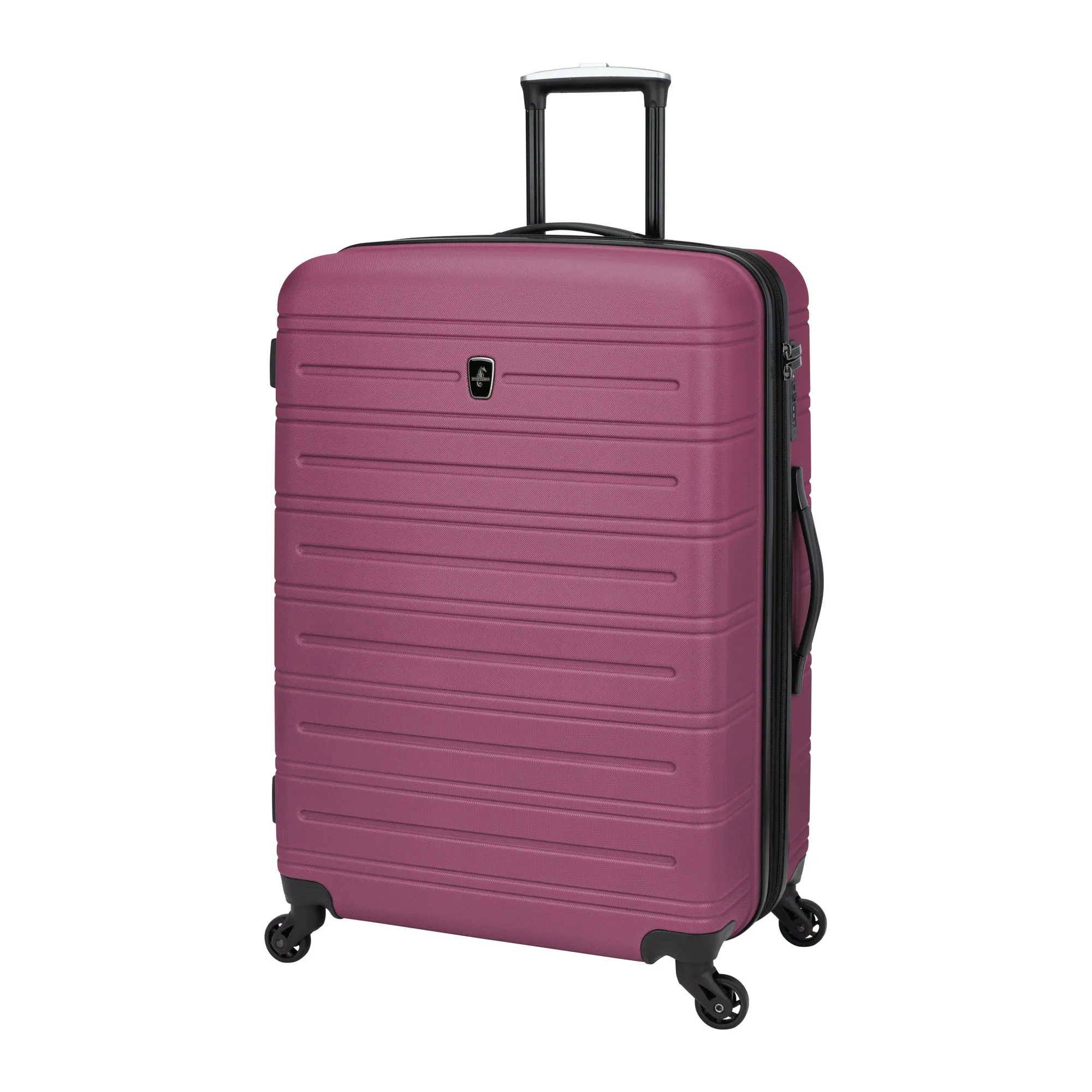 Atlantic Seabreeze Large Expandable Spinner Luggage